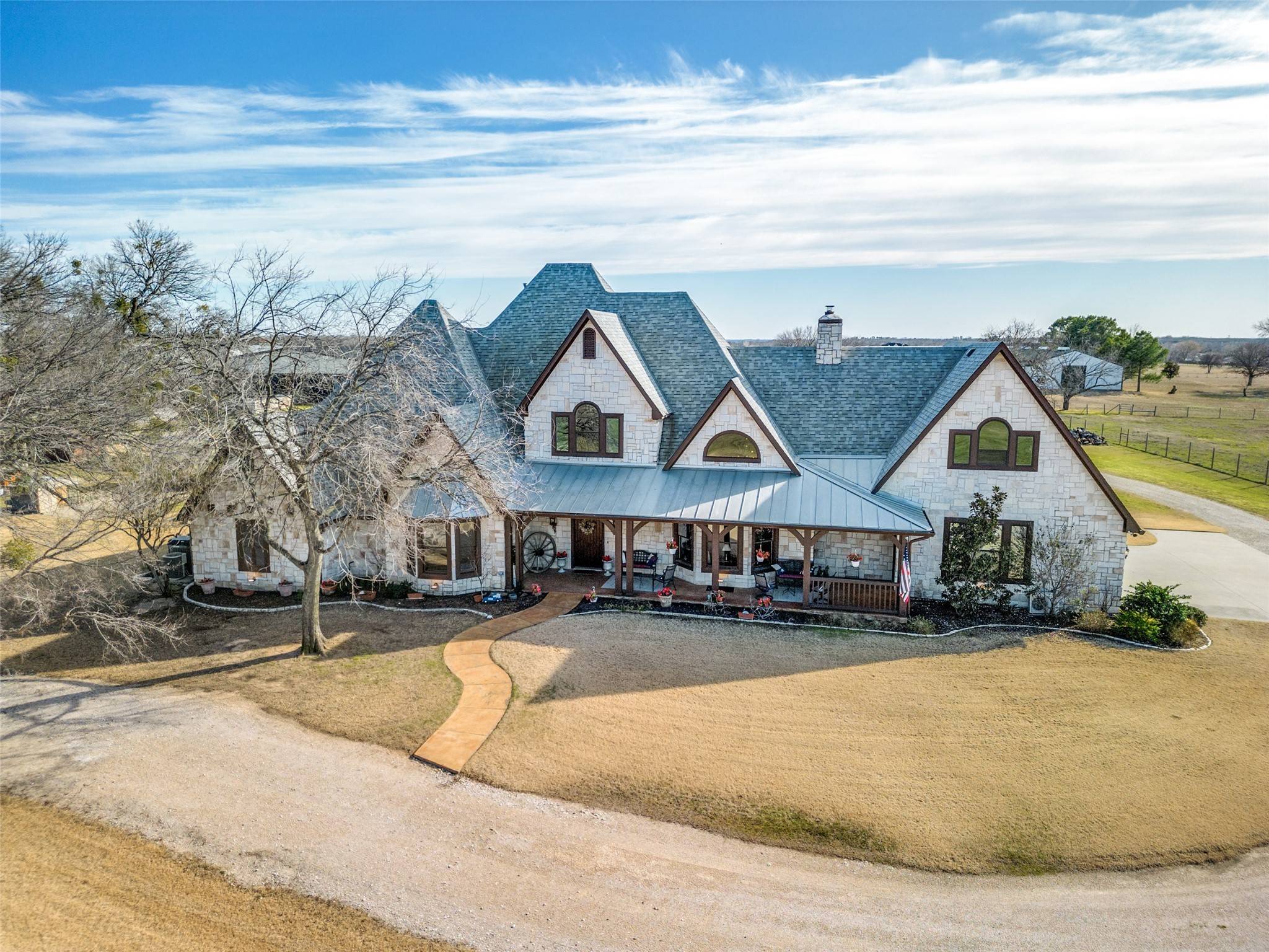 Oak Point, TX 75068,505 Mccormick RD