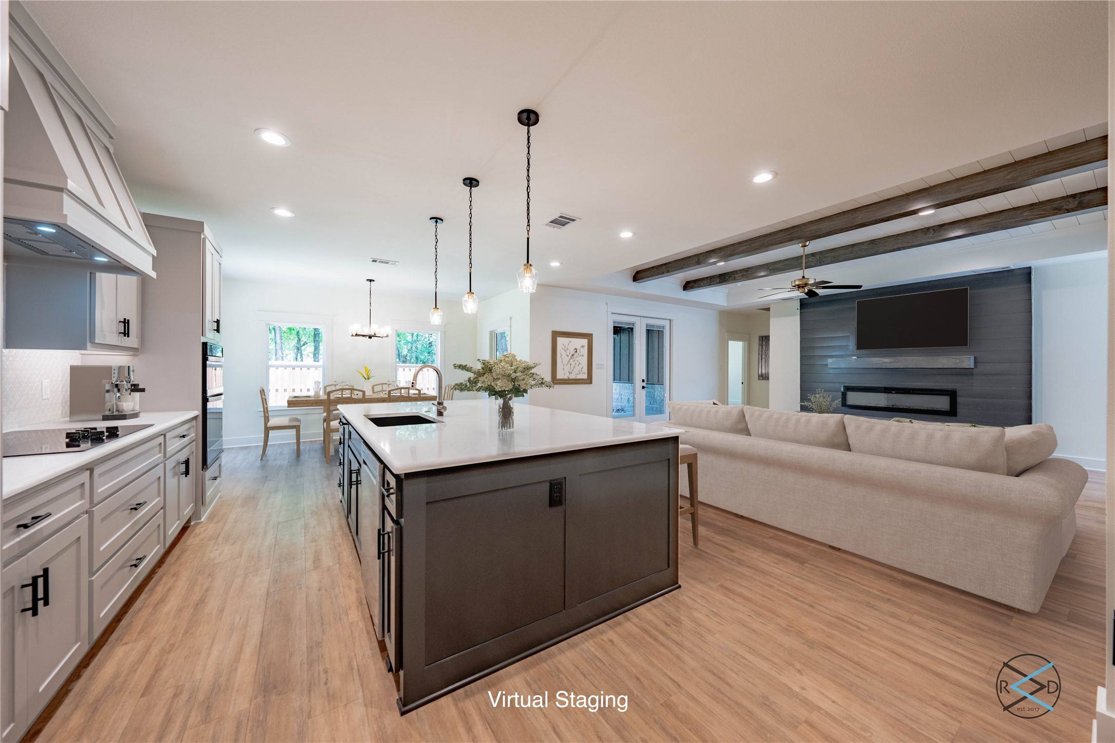 Enchanted Oaks, TX 75156,114 Castlewood RD