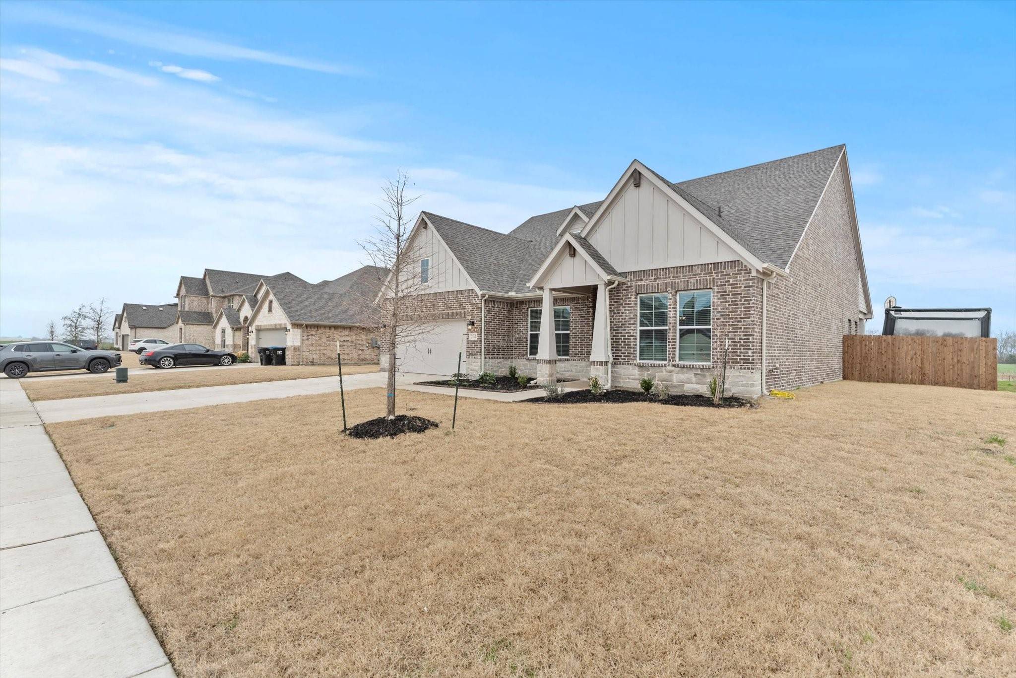 Caddo Mills, TX 75135,204 Aero Vista DR