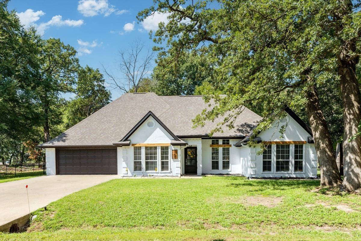 Enchanted Oaks, TX 75156,105 Royalwood DR