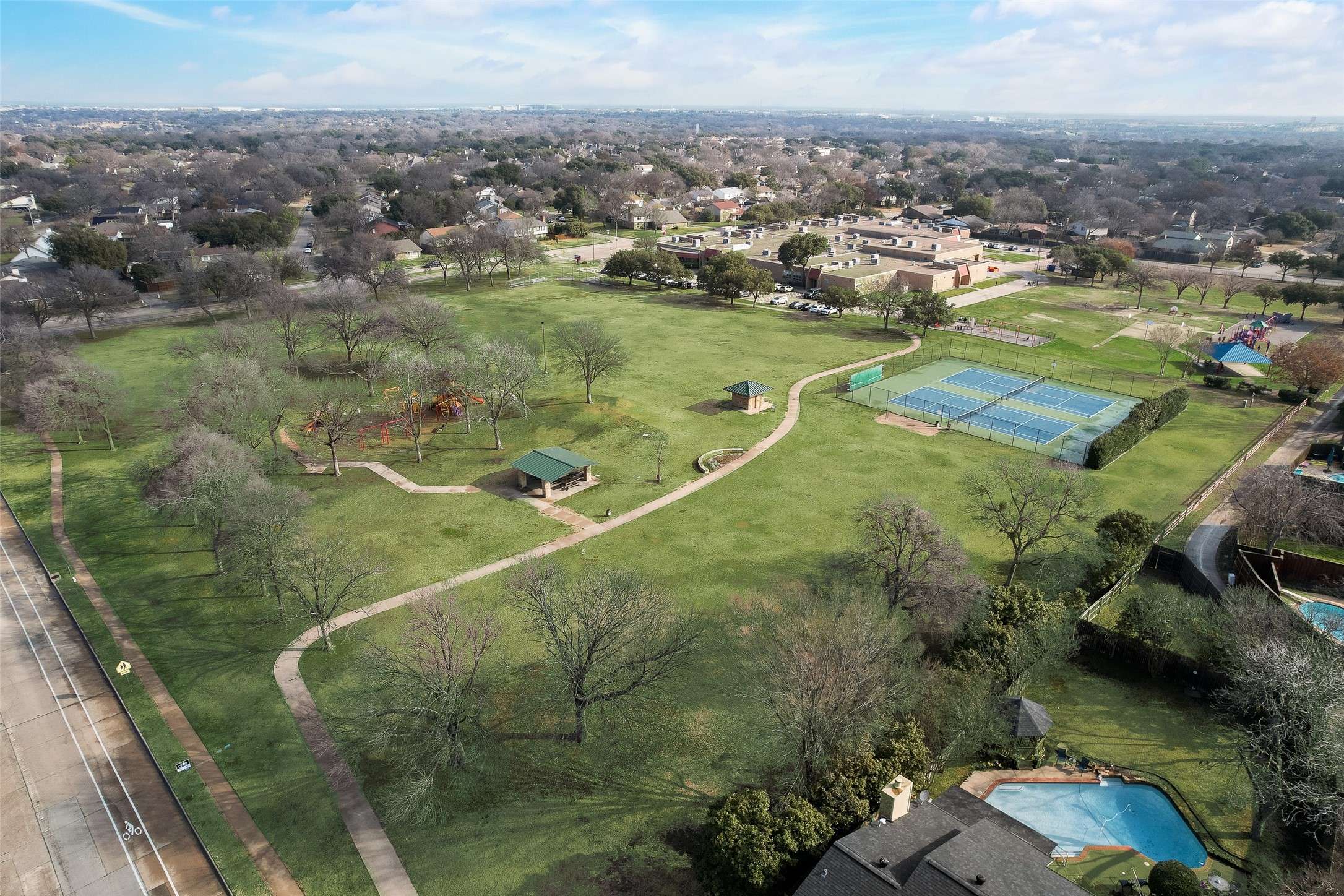 Richardson, TX 75081,1801 Linda LN