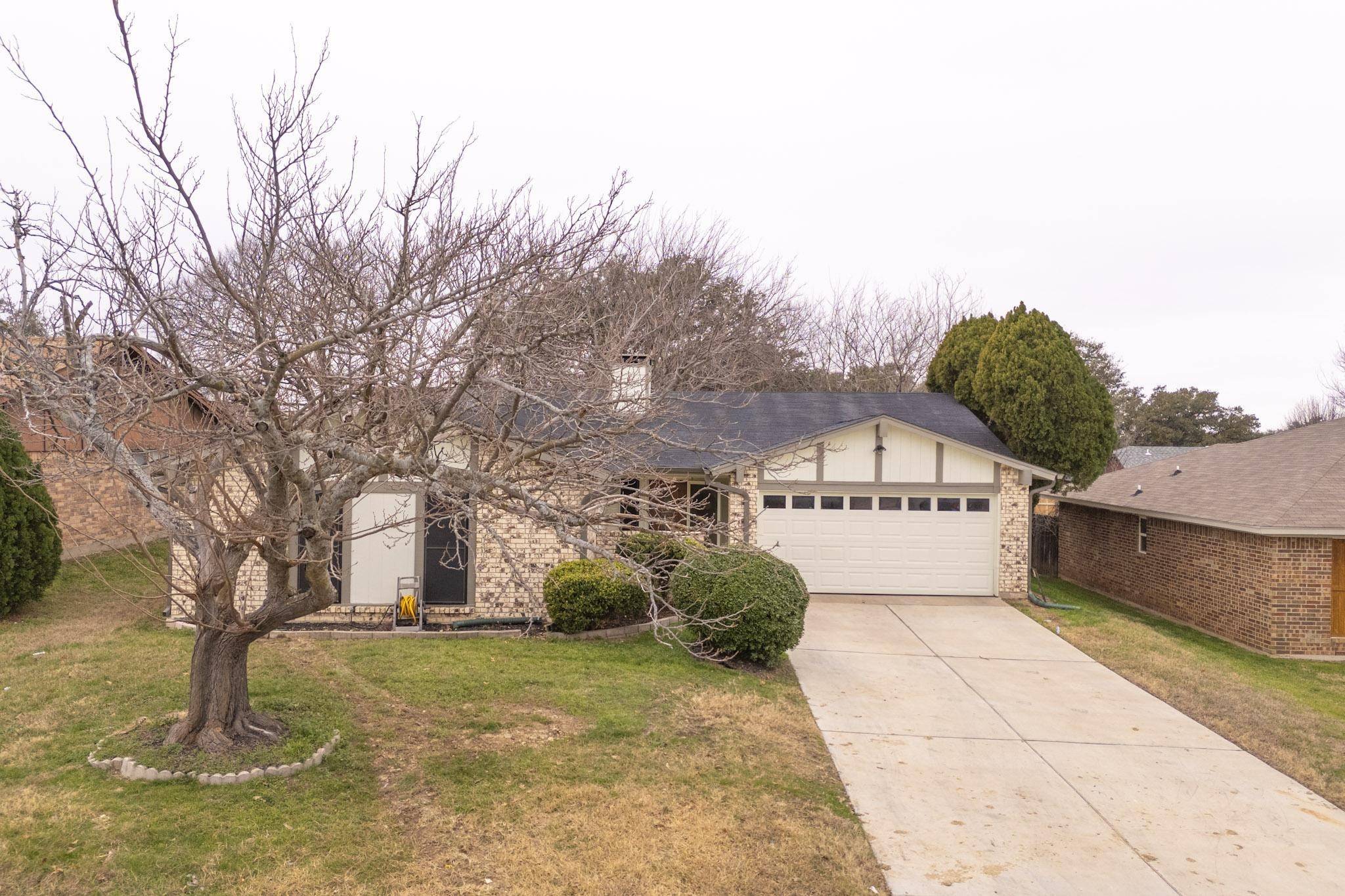 Fort Worth, TX 76133,6808 Westglen DR
