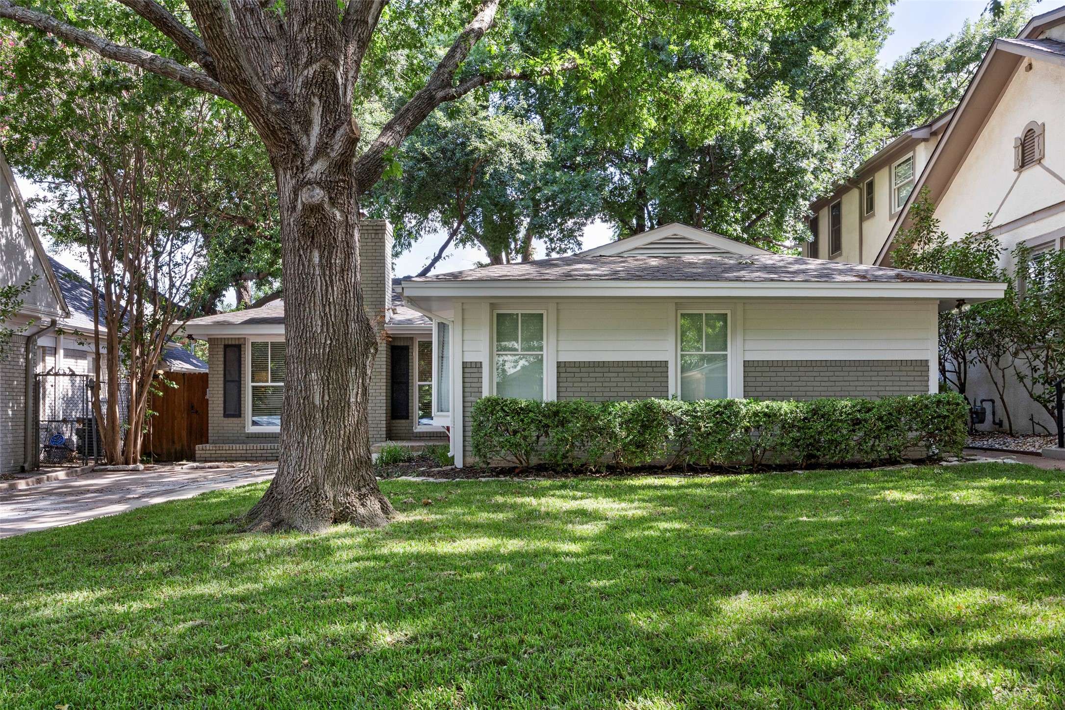 Fort Worth, TX 76107,3423 Hamilton AVE