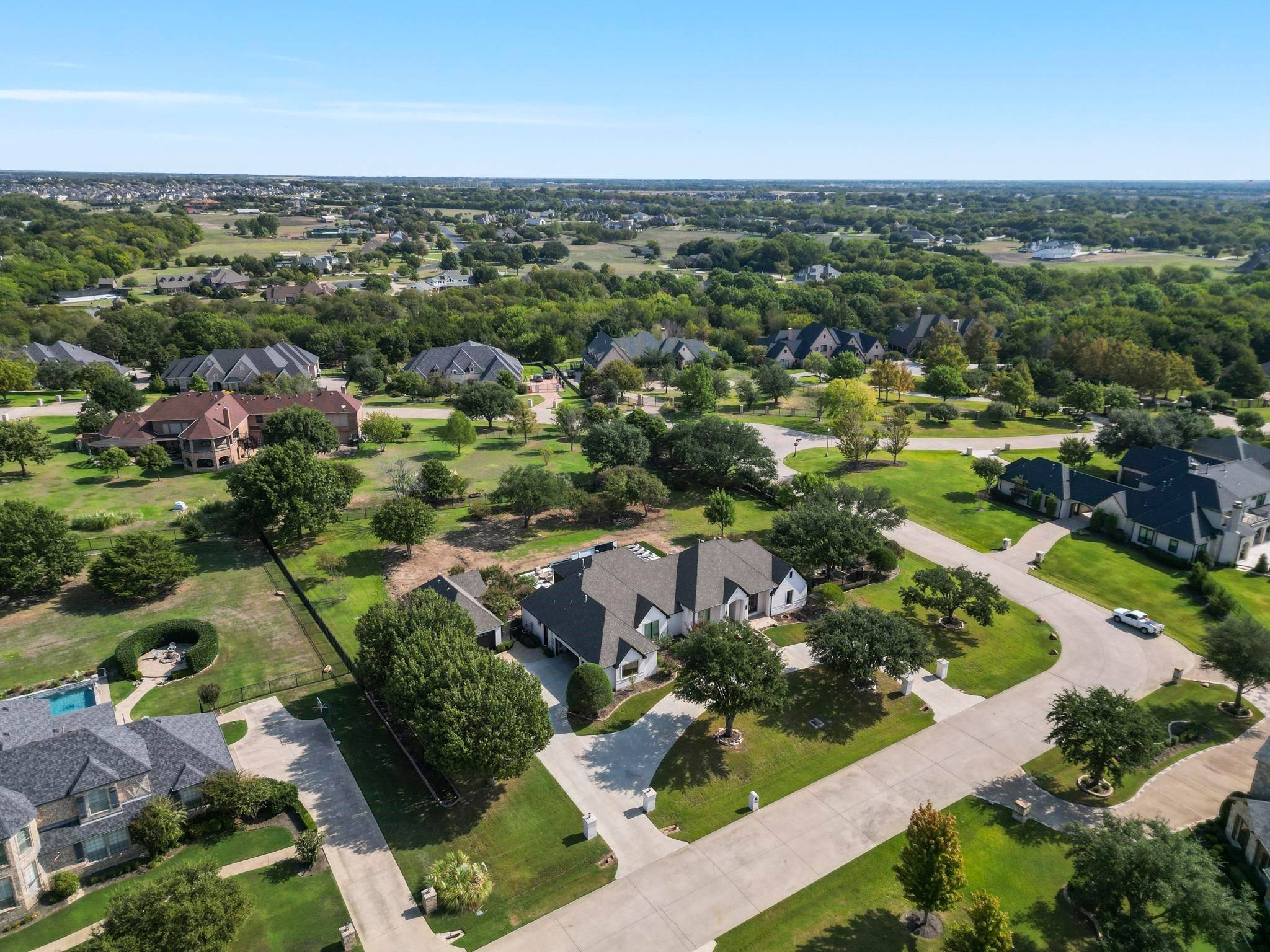 Prosper, TX 75078,1420 Gentle WAY
