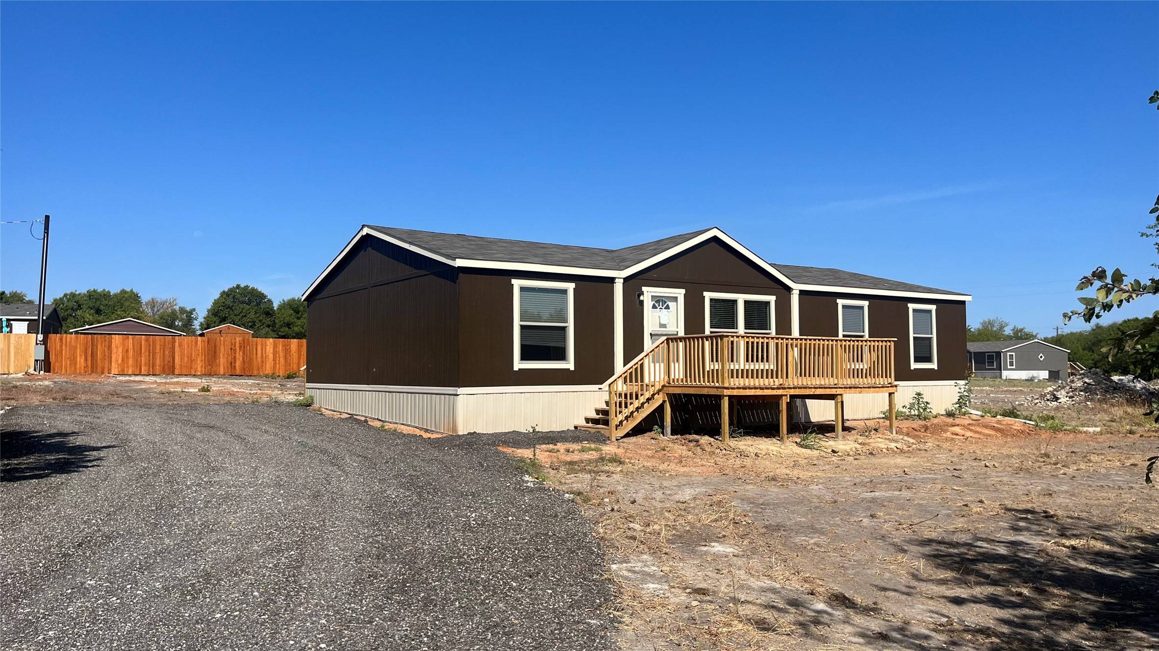 Decatur, TX 76234,138 Lunn DR