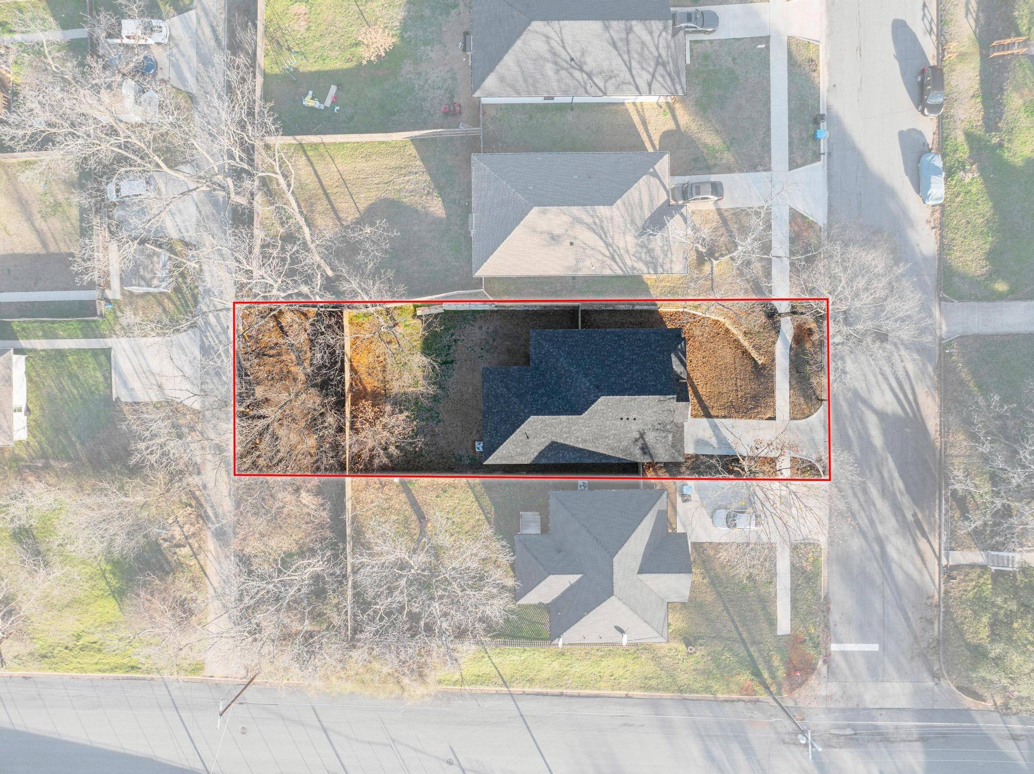 Denison, TX 75020,1225 W Johnson ST