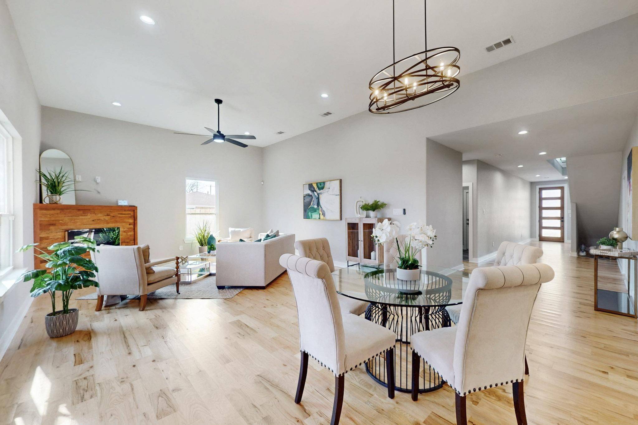 Dallas, TX 75241,3928 SILVERHILL DR