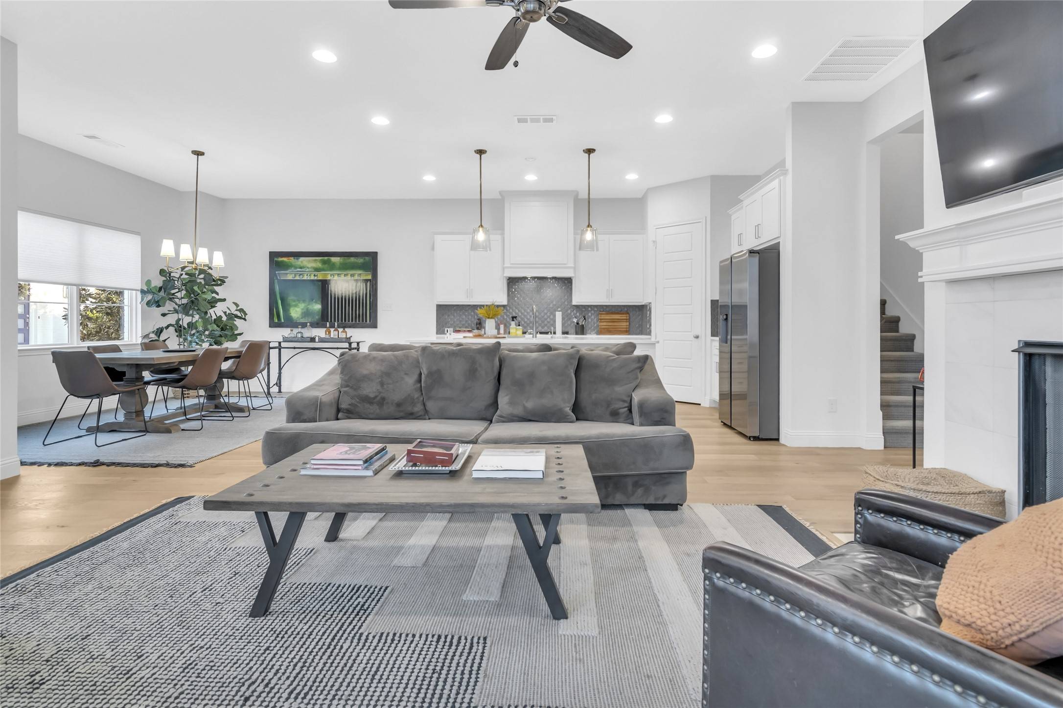 Fort Worth, TX 76114,321 Sunset LN