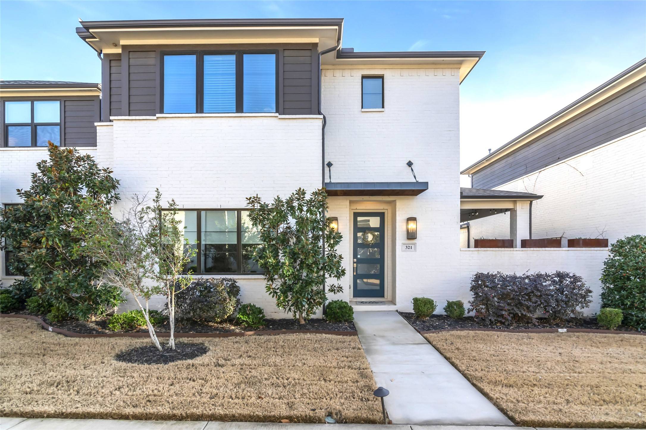 Fort Worth, TX 76114,321 Sunset LN