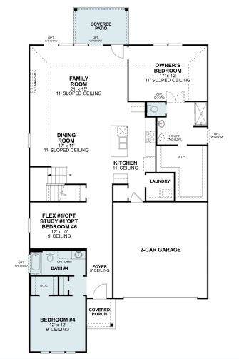 Providence Village, TX 76227,13196 Zion DR