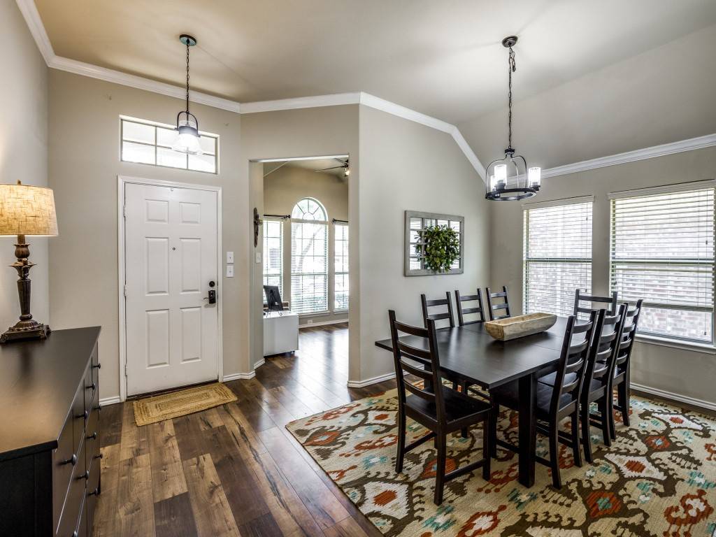 Mckinney, TX 75071,3009 Barkwood DR