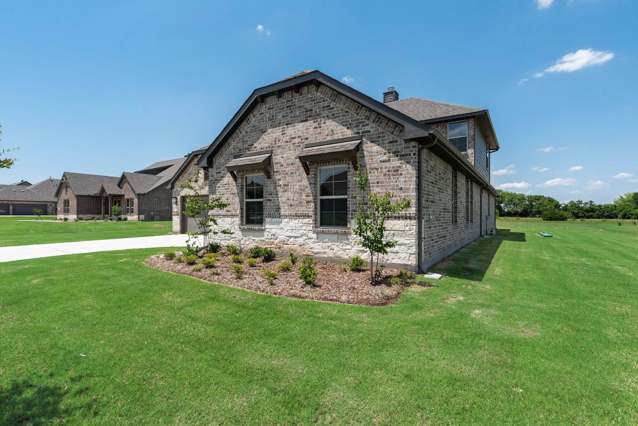 Leonard, TX 75452,430 Brown RD