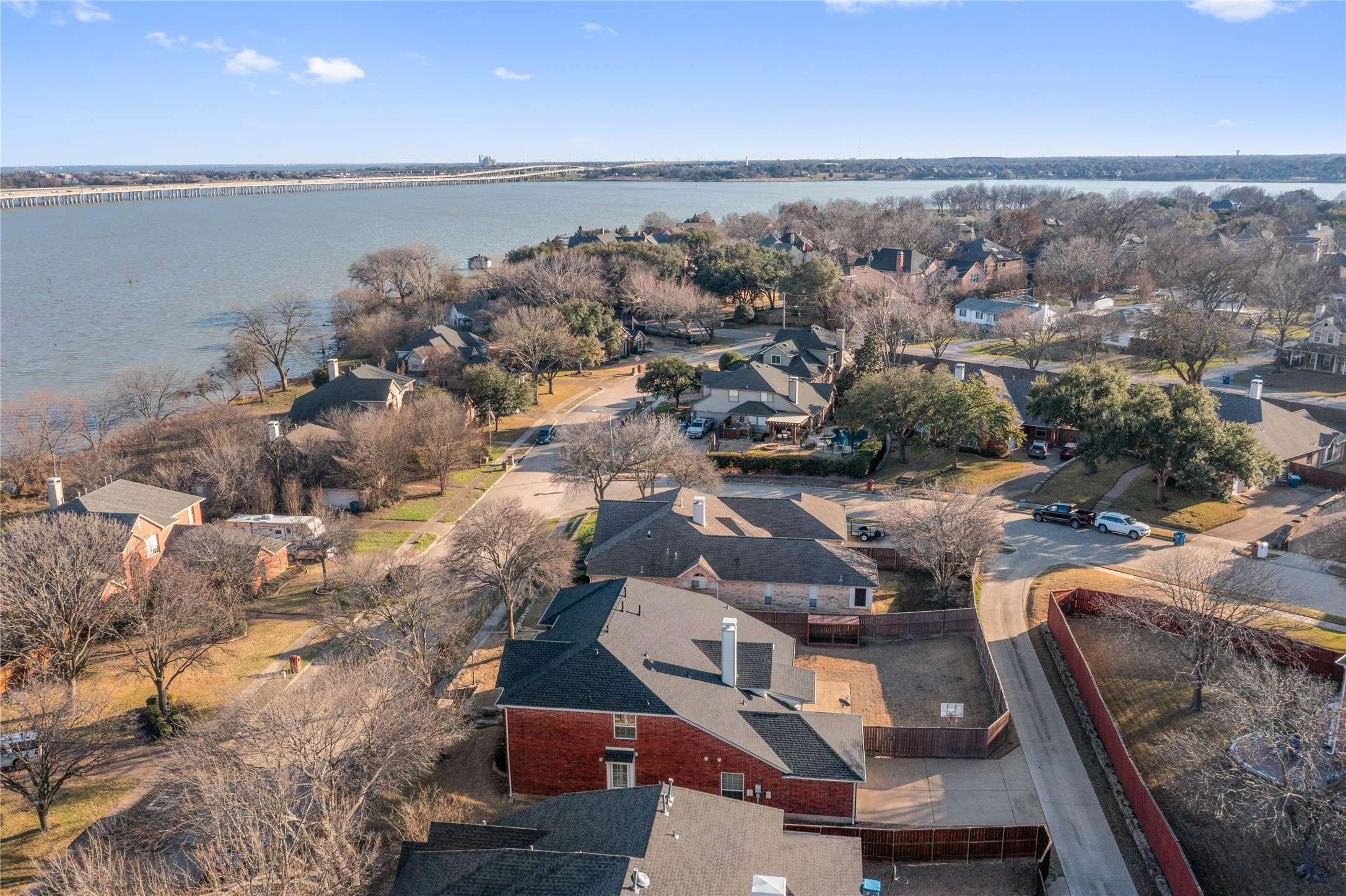 Rowlett, TX 75088,4301 Vista Creek DR