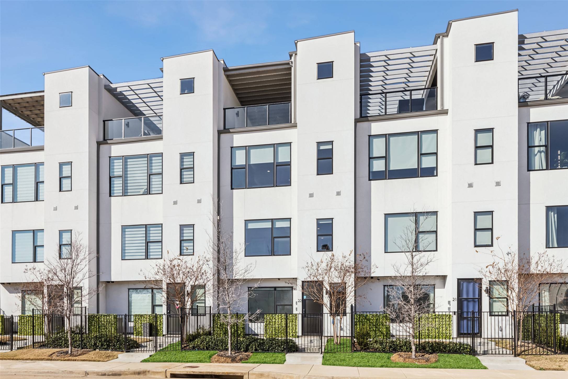 Farmers Branch, TX 75234,13001 Hutton DR #22