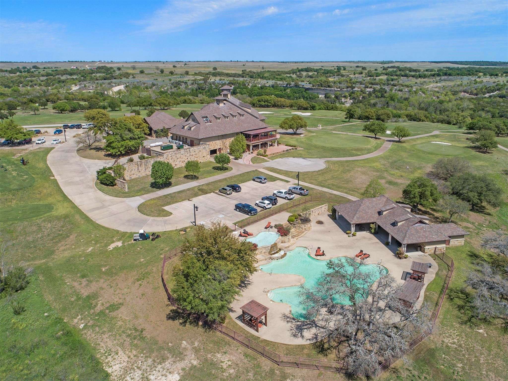 Cleburne, TX 76033,8229 Retreat BLVD