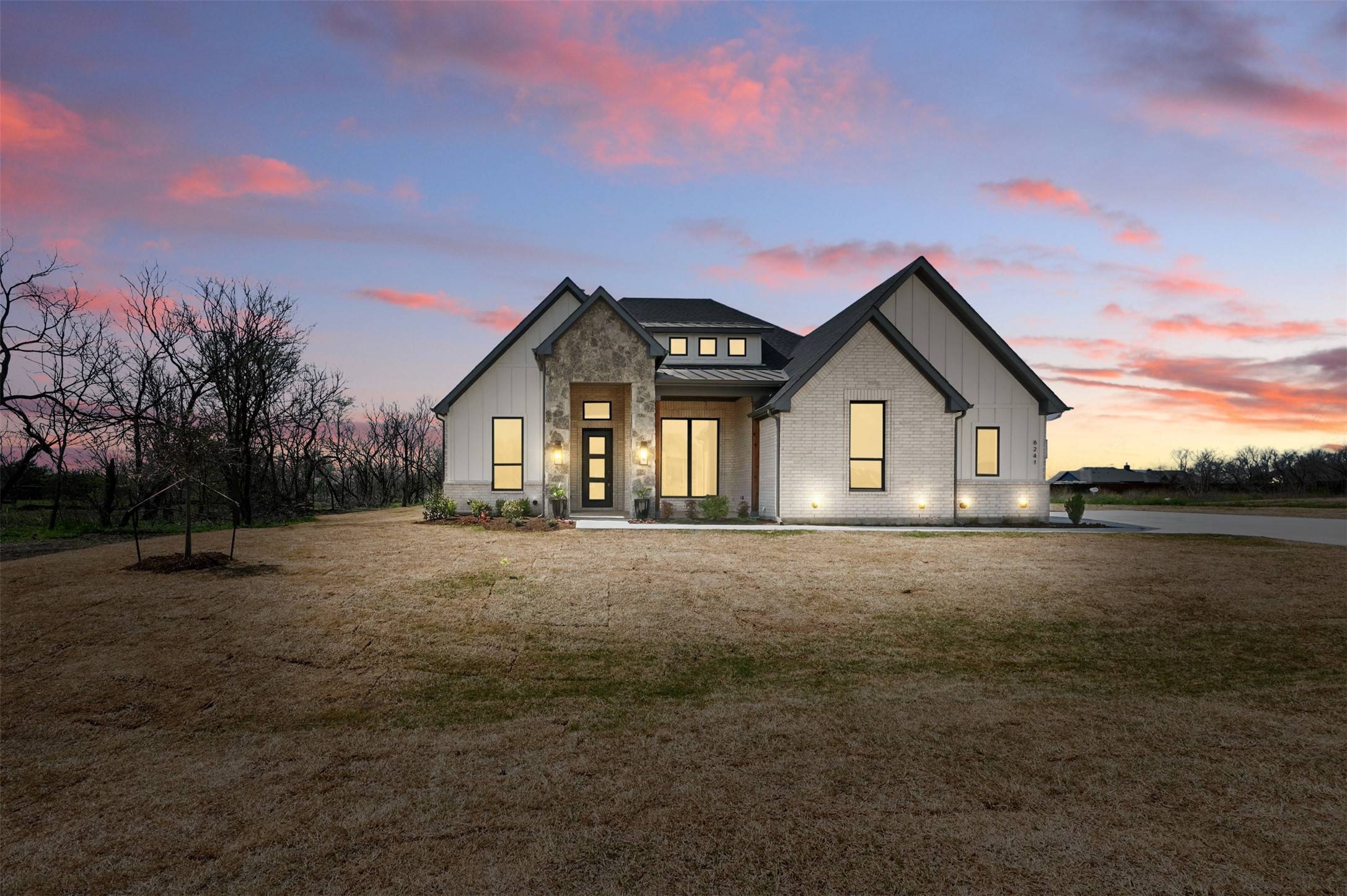 Midlothian, TX 76065,8241 Grayson CT