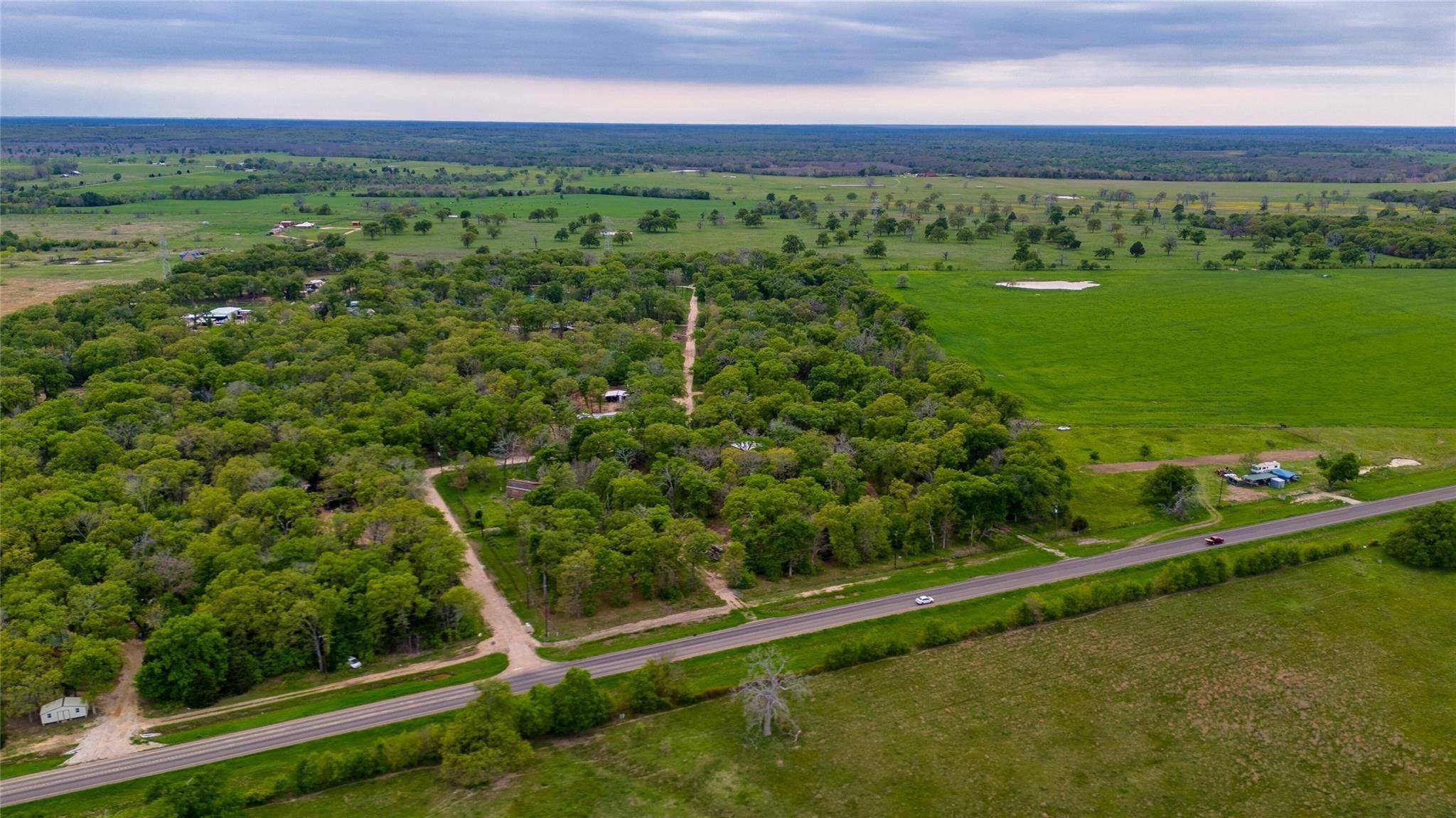 Trinidad, TX 75163,TBD Tall Trees DR