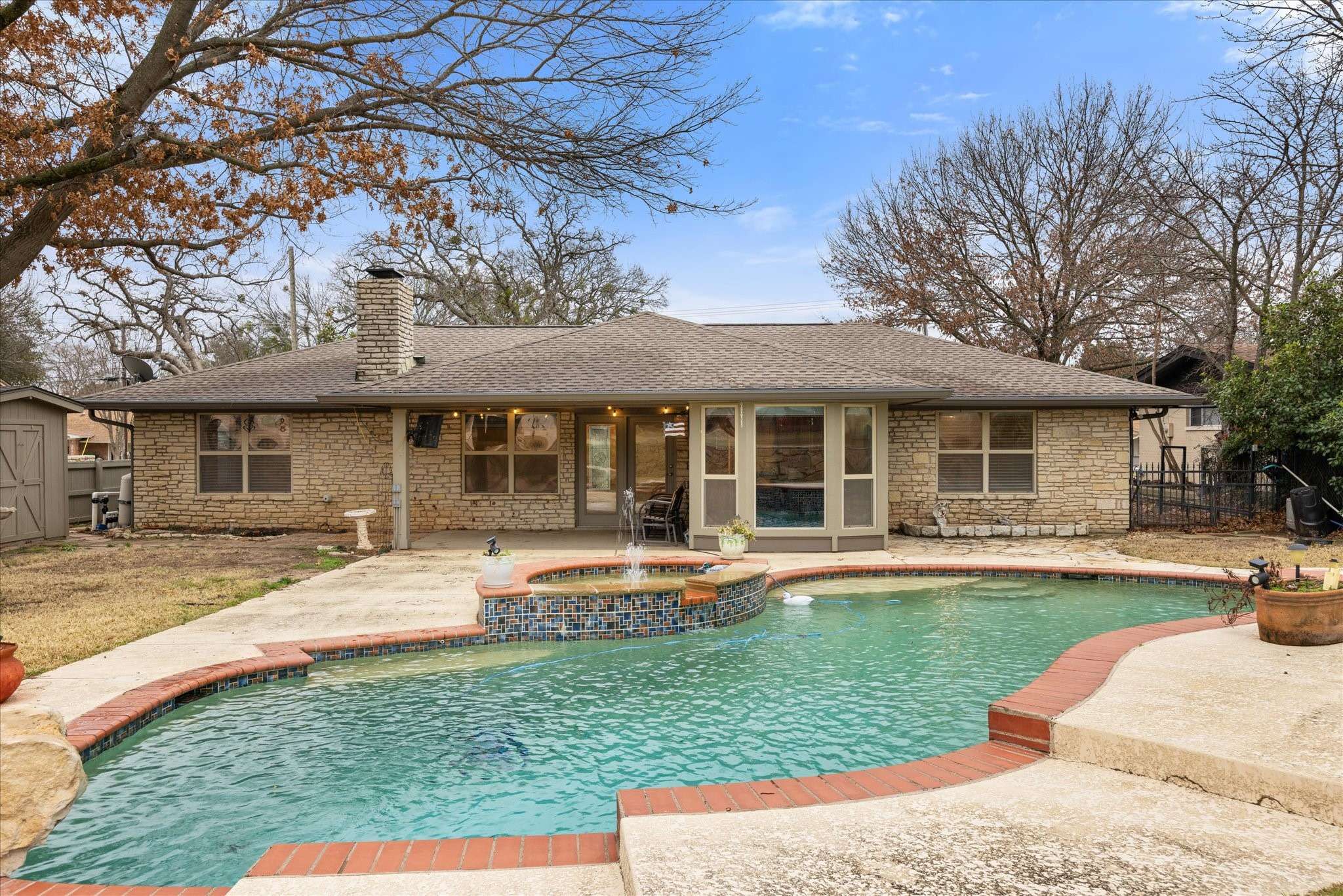 De Cordova, TX 76049,3908 Fairway DR
