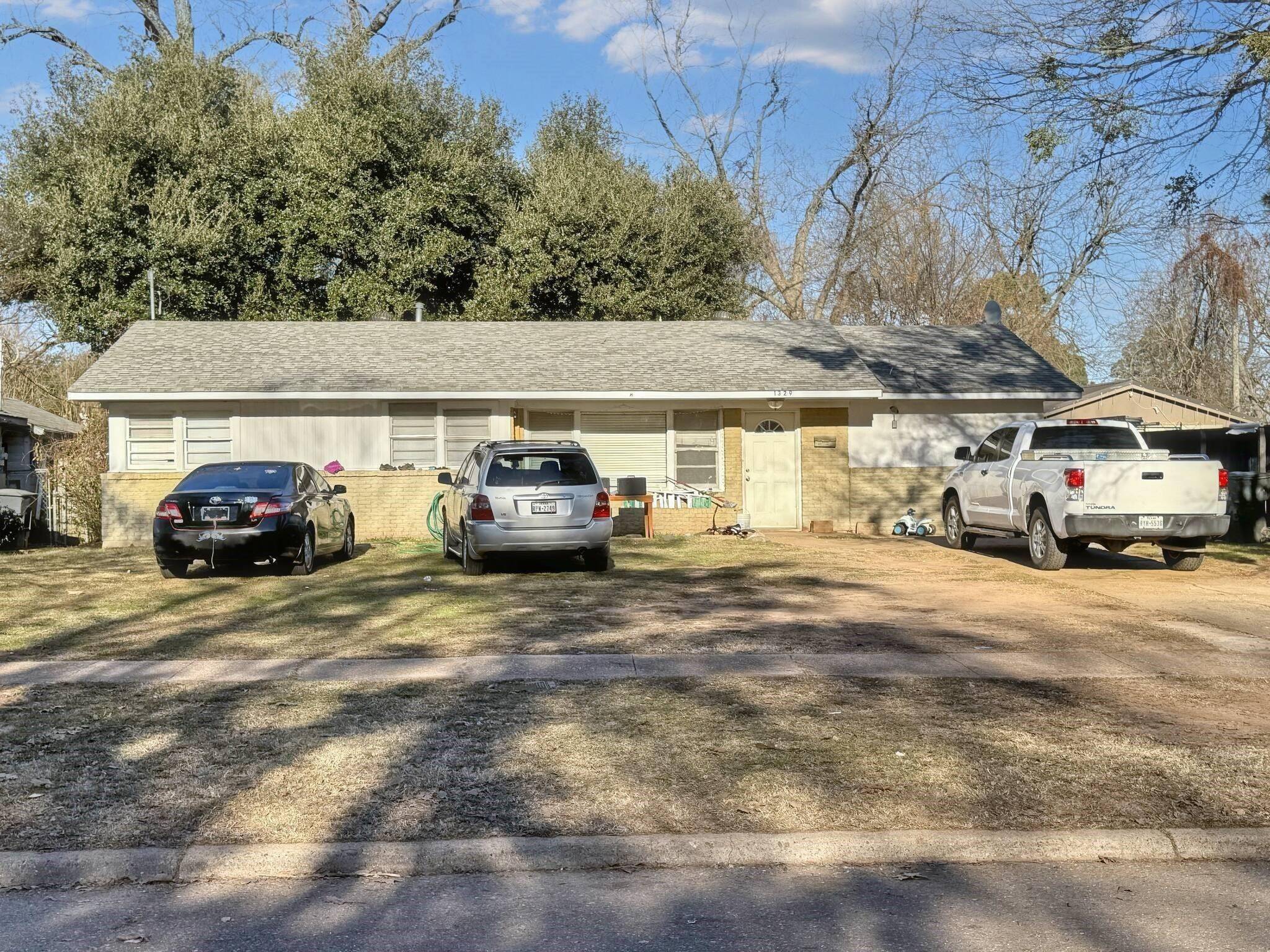 Bossier City, LA 71112,1329 Patricia DR
