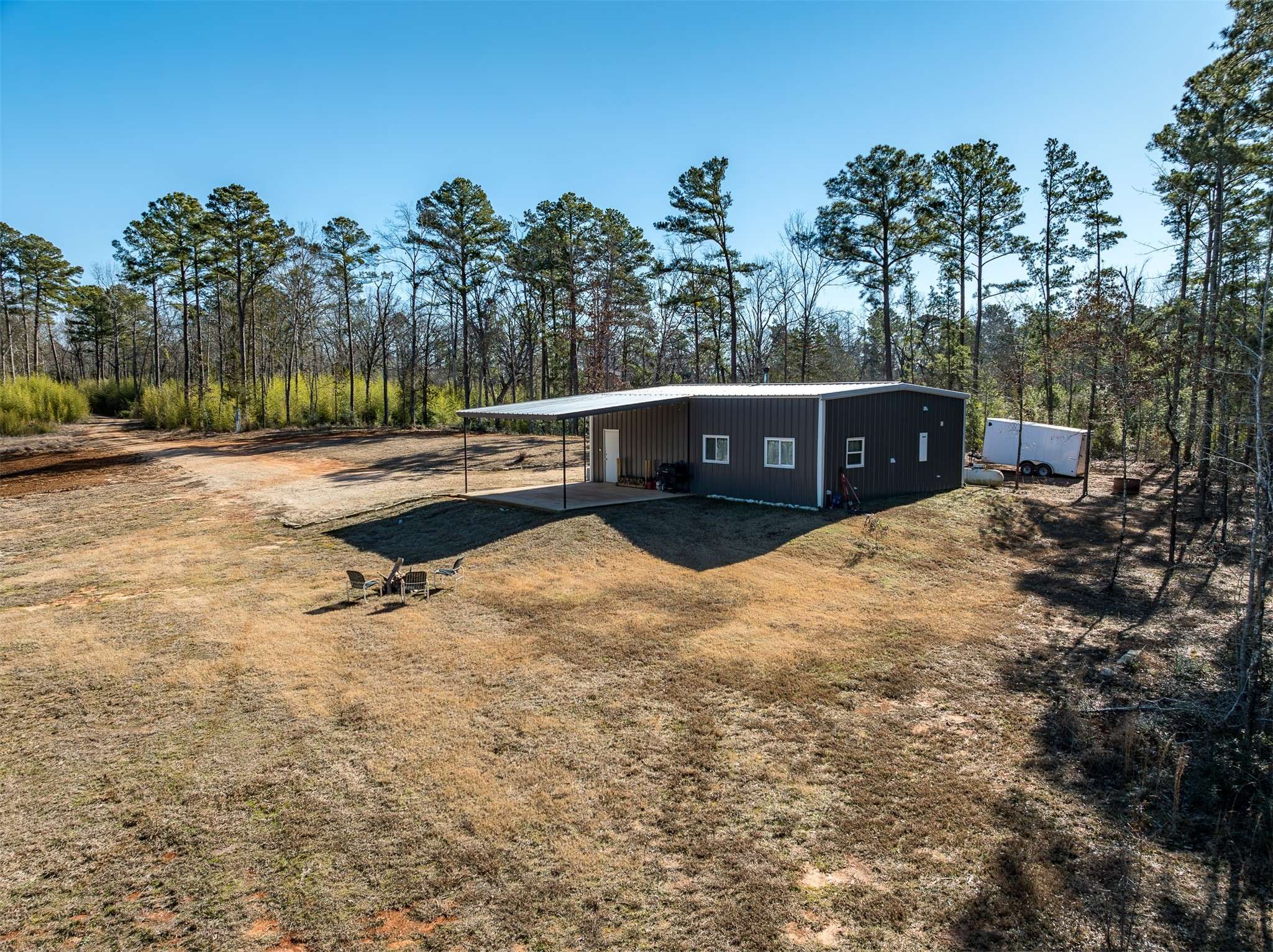 Palestine, TX 75801,346 Anderson County Rd 1406 #1406