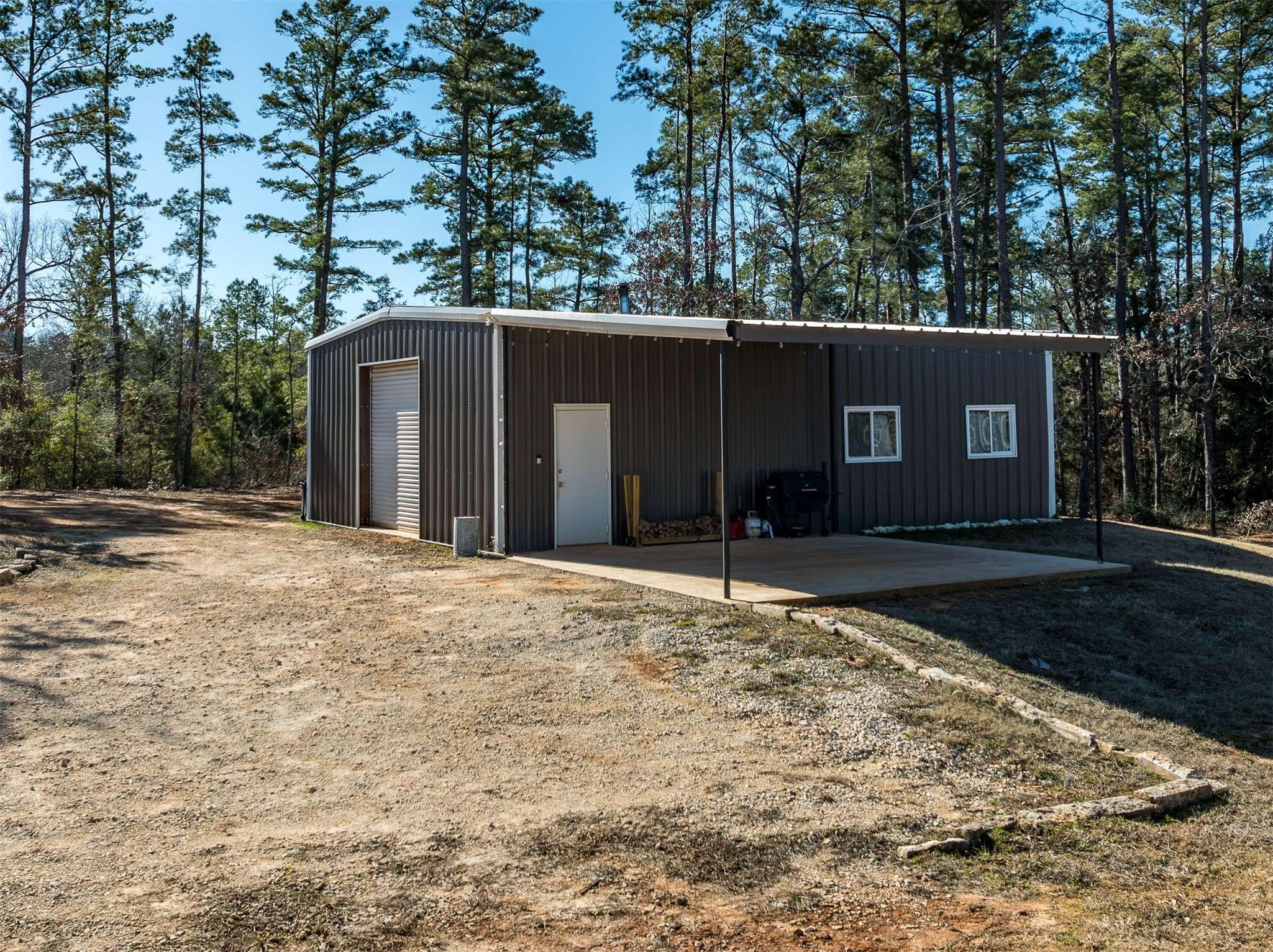 Palestine, TX 75801,346 Anderson County Rd 1406 #1406