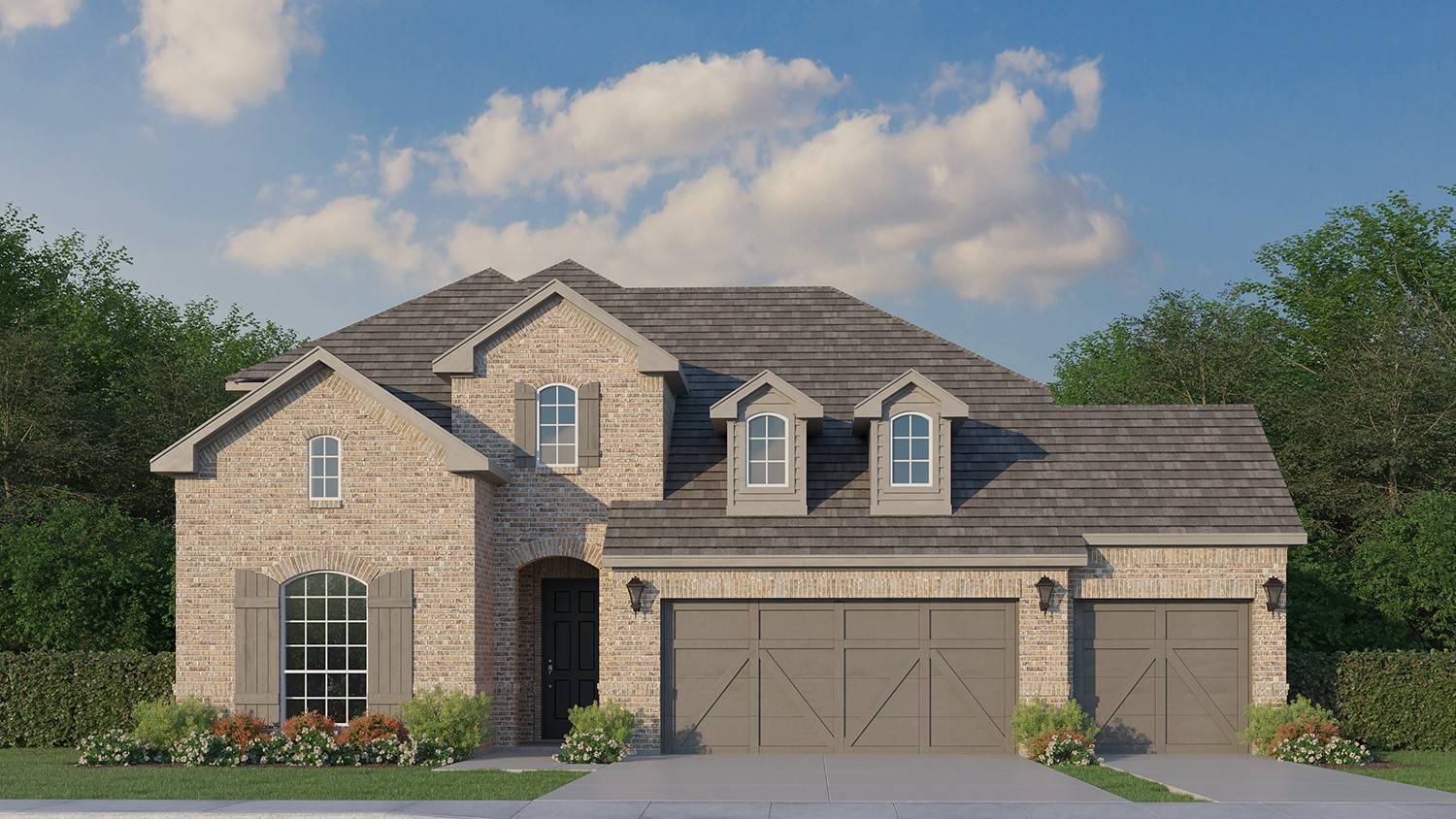 Celina, TX 75009,3108 Little Bluestem RD