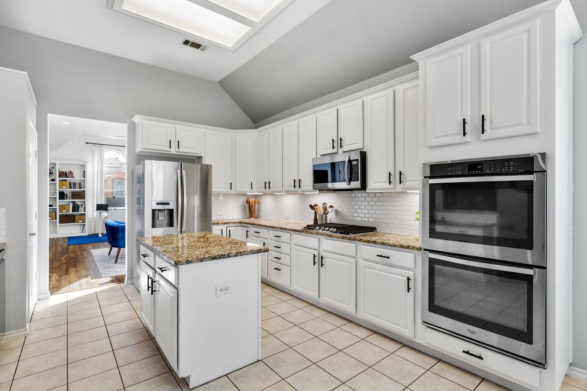 Frisco, TX 75033,8514 Prescott CIR