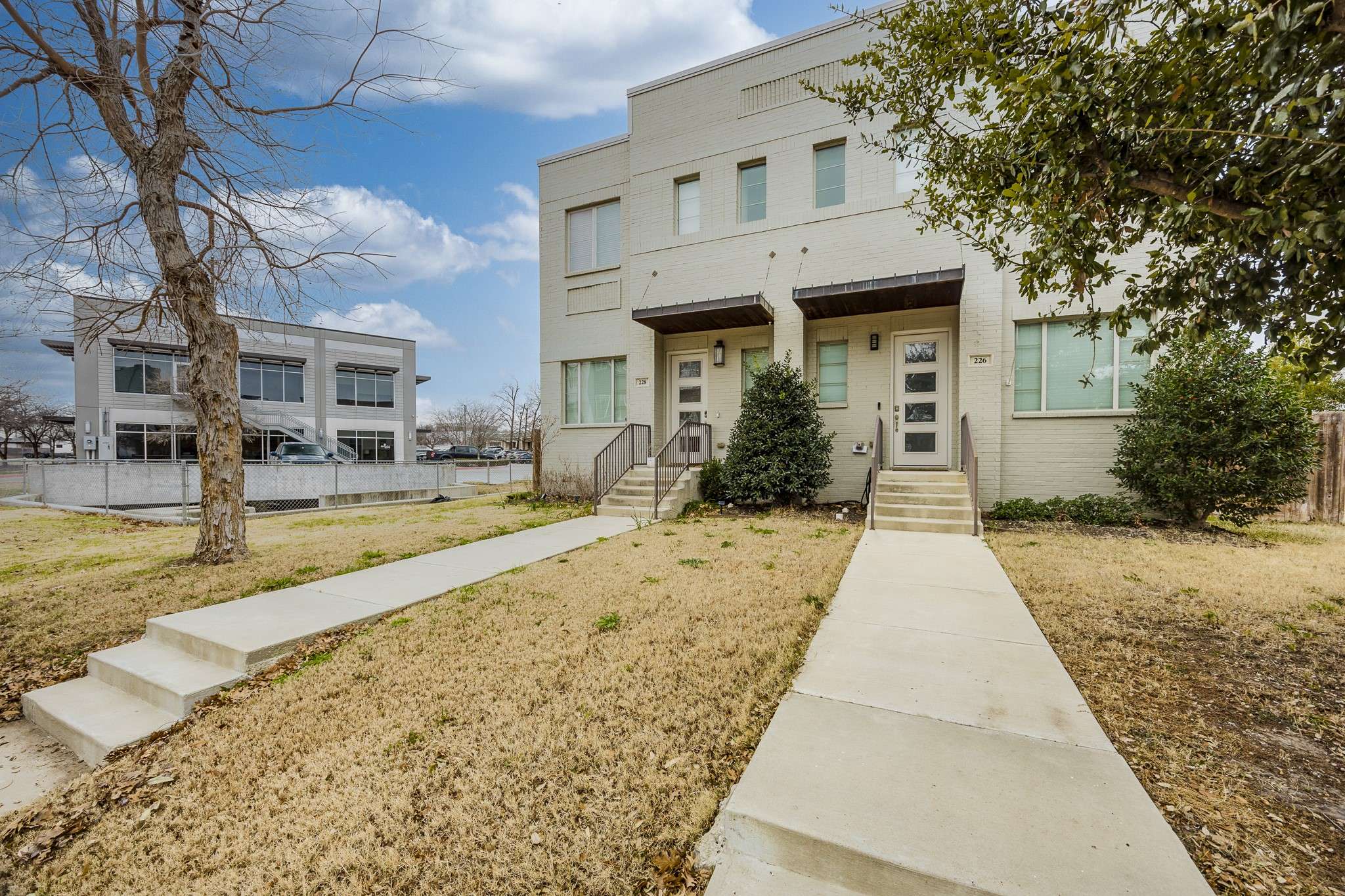Fort Worth, TX 76107,228 Wimberly ST