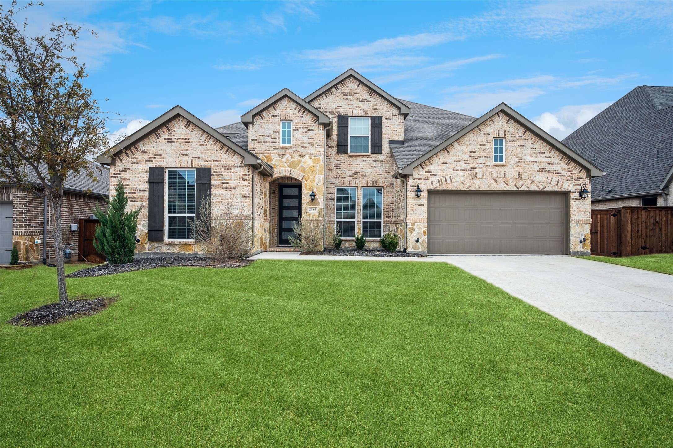Haslet, TX 76052,2089 Cloverfern WAY