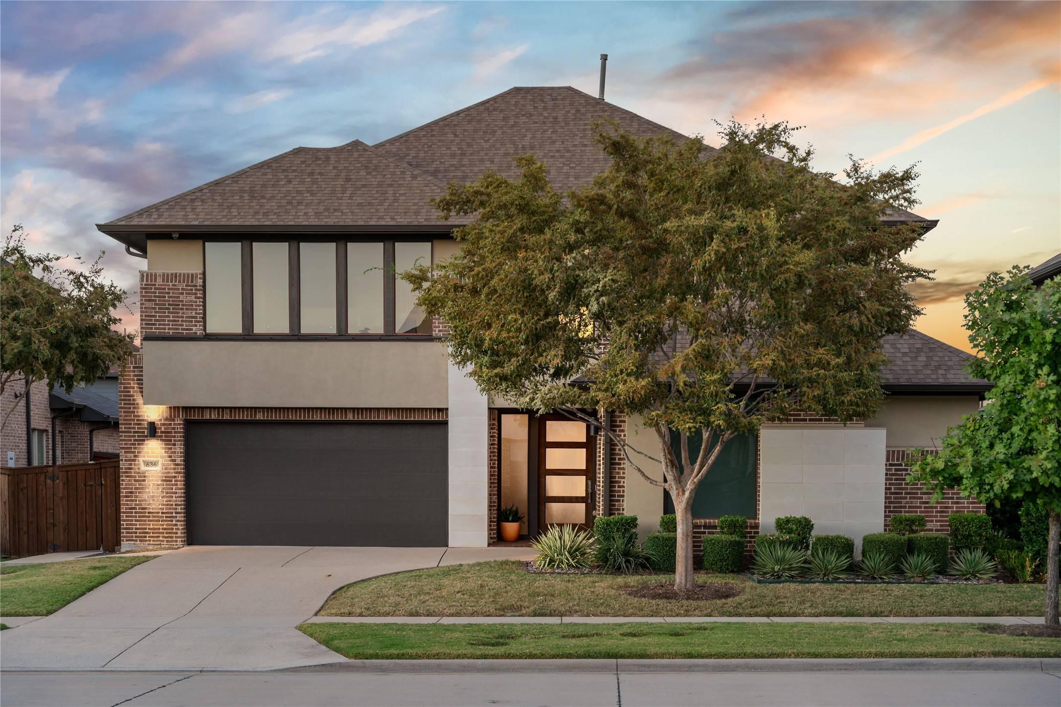 Frisco, TX 75036,636 Benalla DR