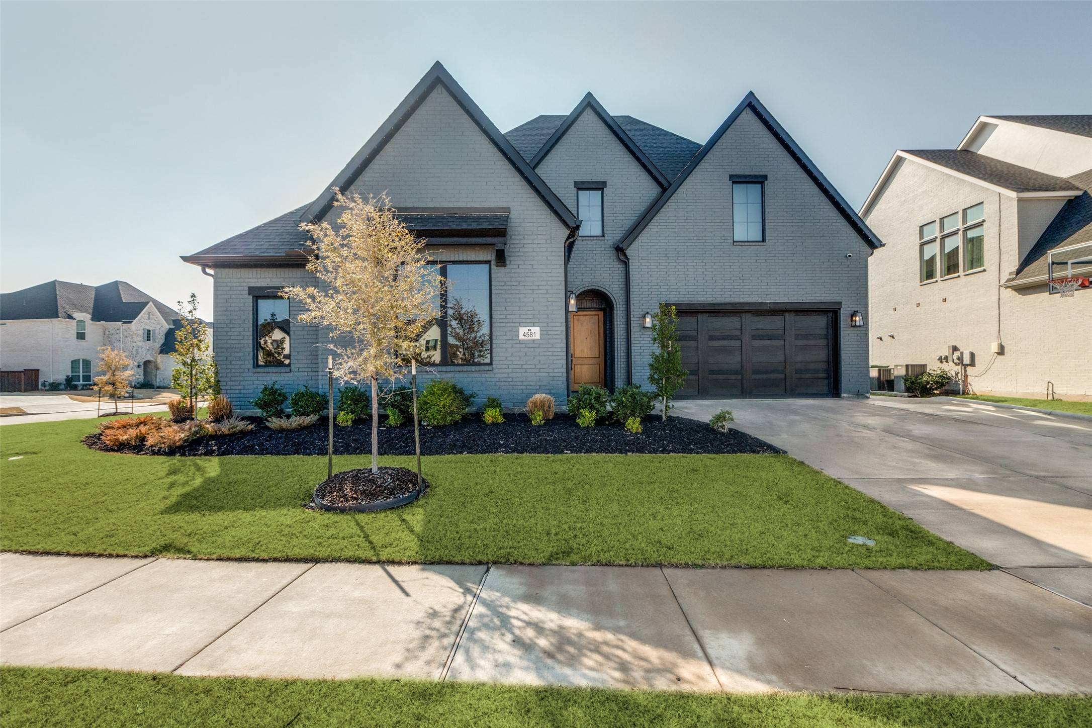 Prosper, TX 75078,4581 Bertrand DR