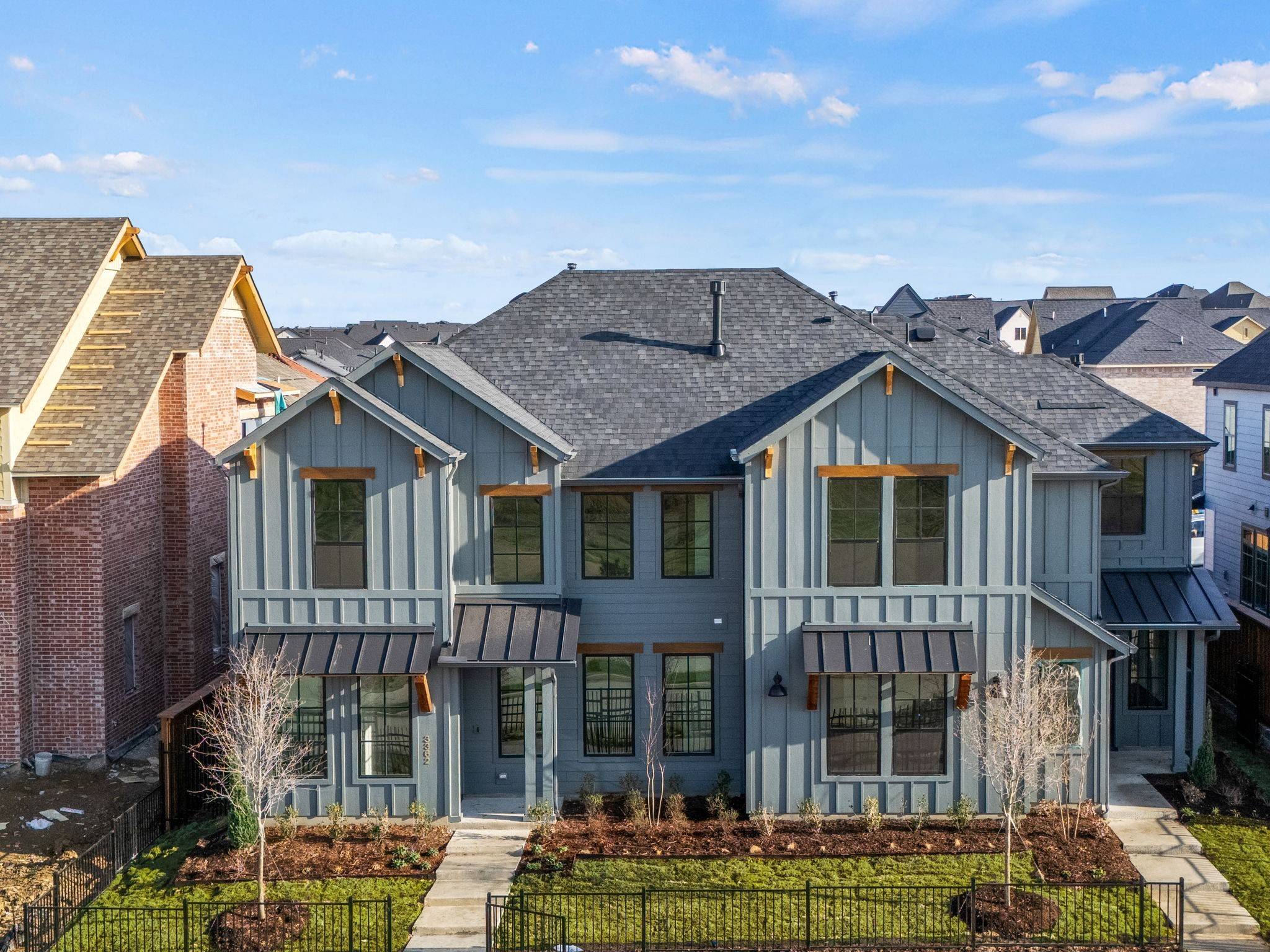 Frisco, TX 75033,3362 Floral Mews