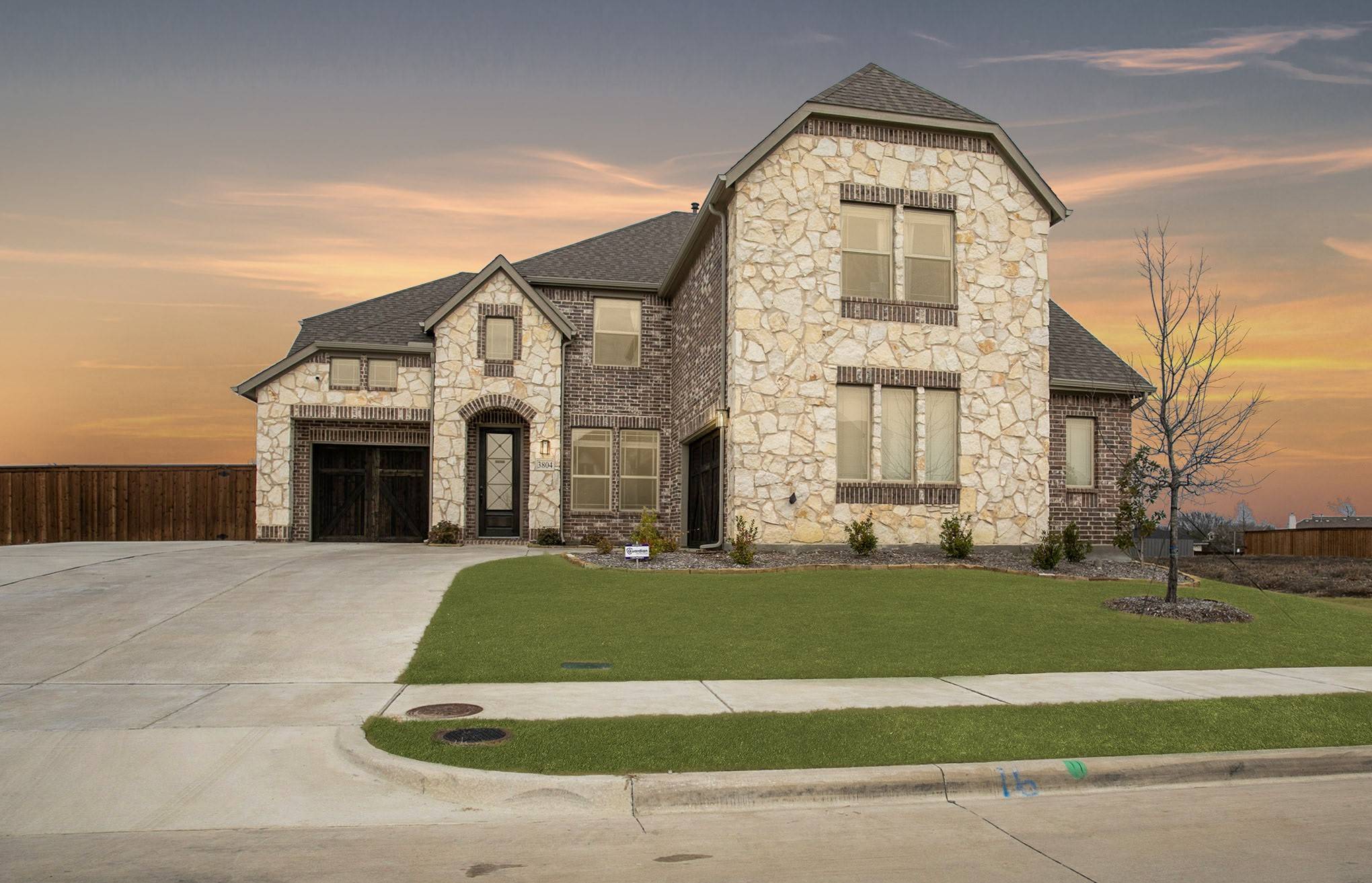Rockwall, TX 75032,3804 Oakcrest DR