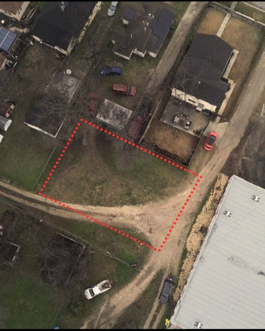Dallas, TX 75208,1025 S Oak Cliff BLVD