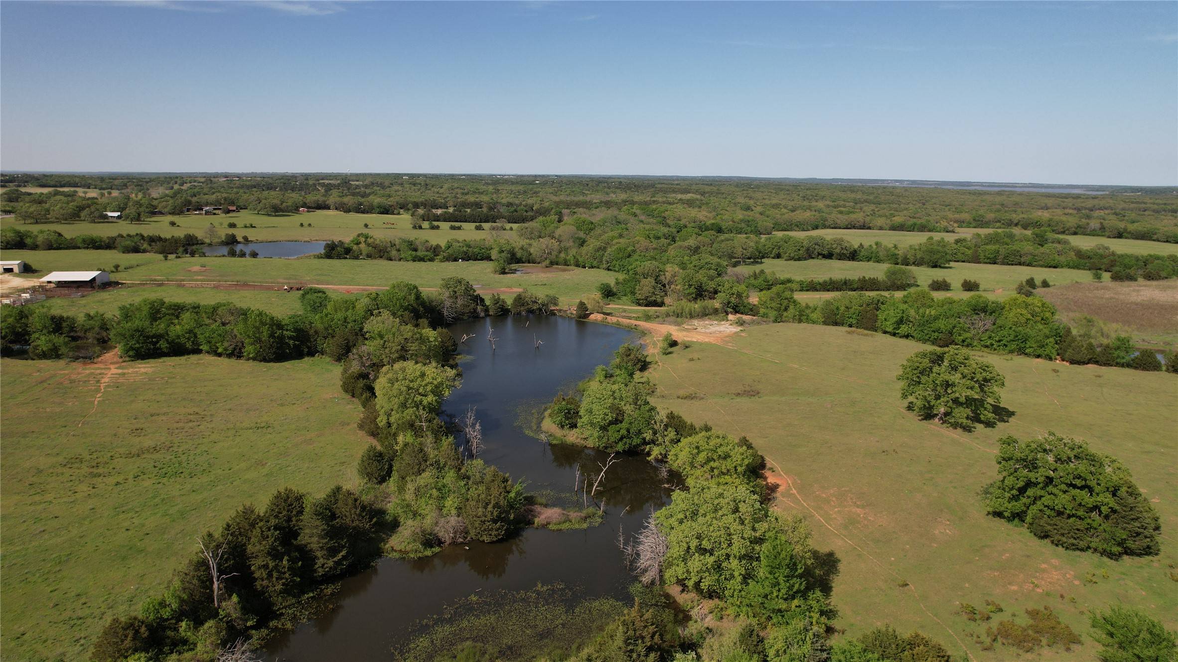 Gordonville, TX 76245,850 Gordonville Rd