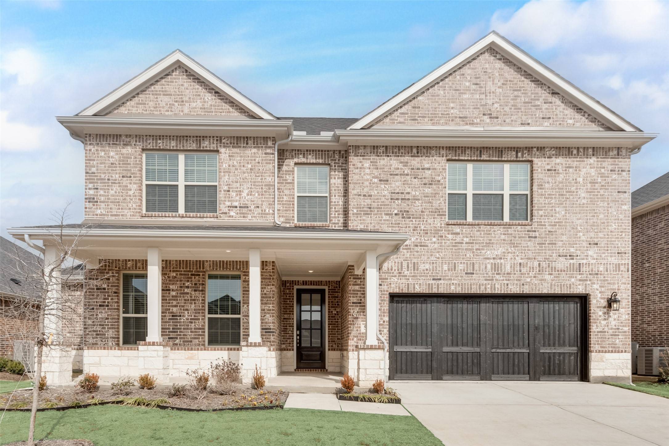 Celina, TX 76227,5801 Ferrers DR