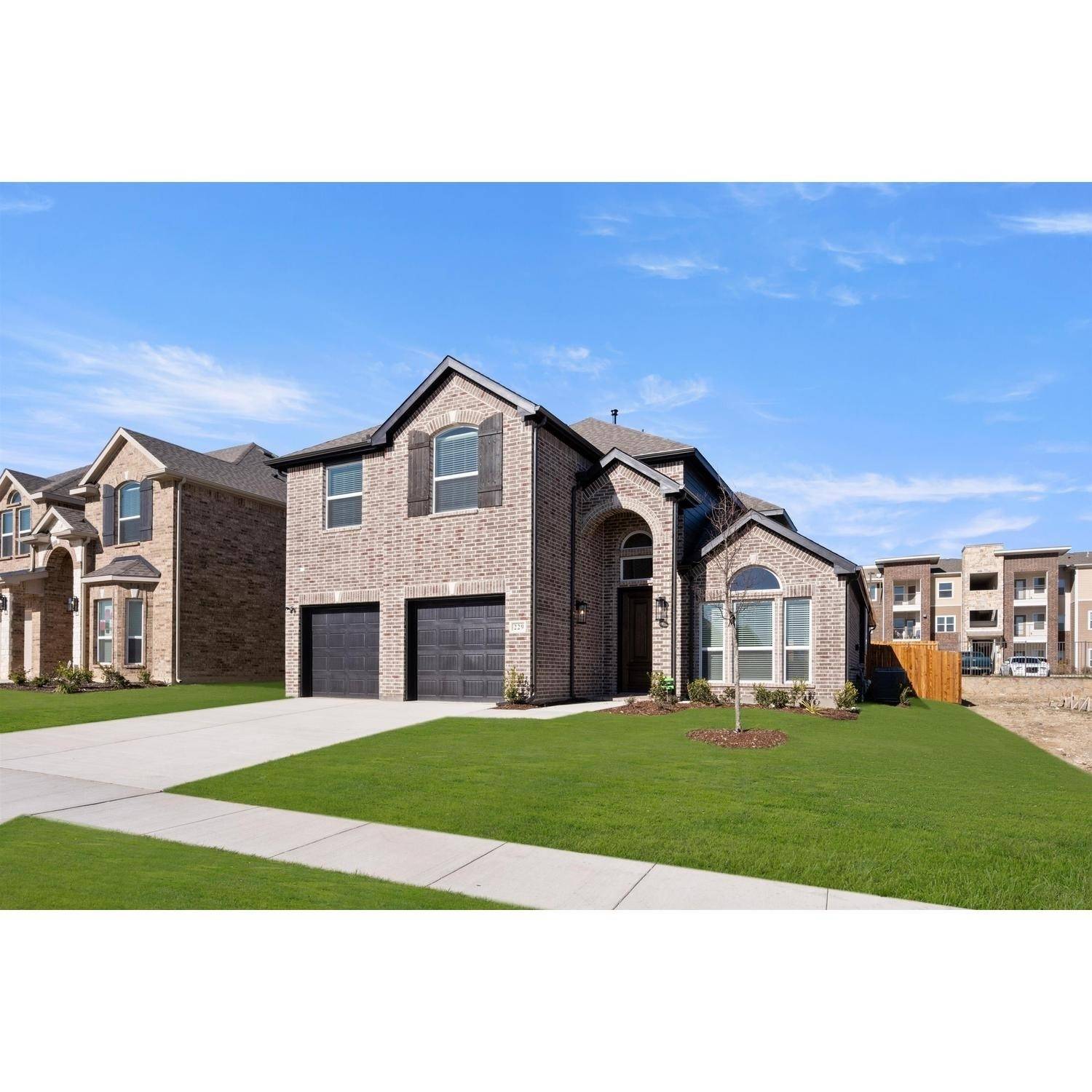 Glenn Heights, TX 75154,229 Tradd ST