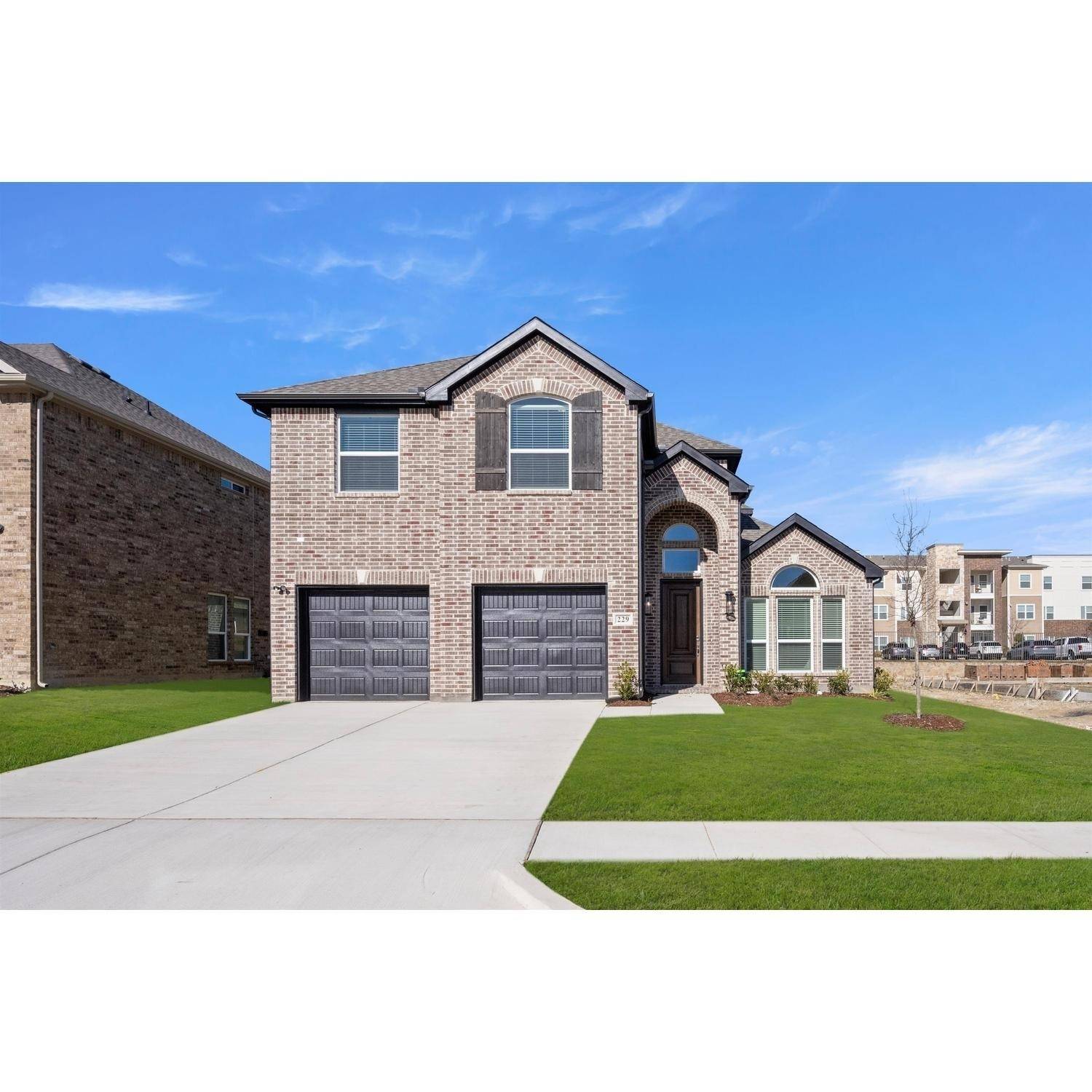 Glenn Heights, TX 75154,229 Tradd ST