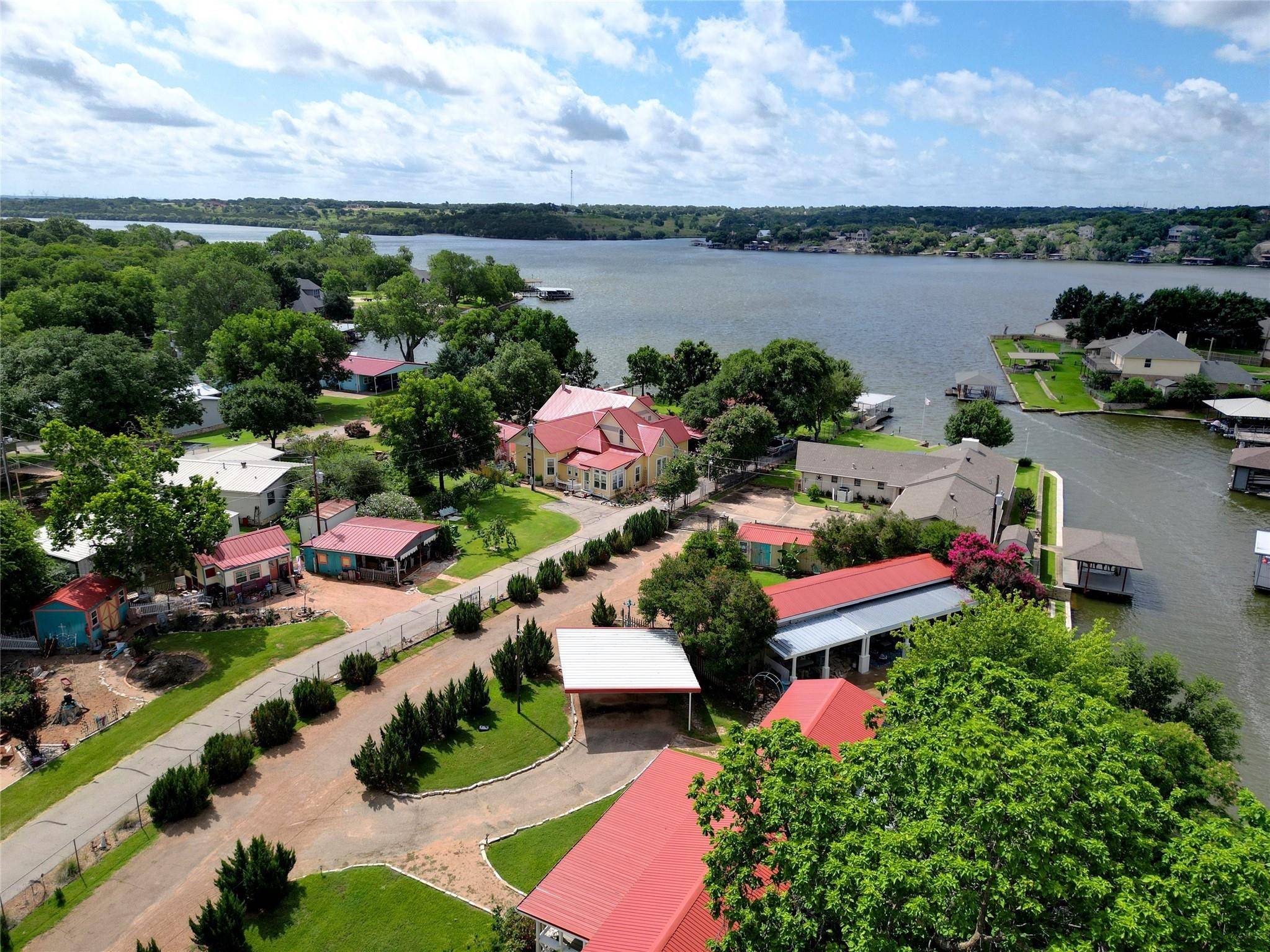 Granbury, TX 76049,3211 Boynton AVE