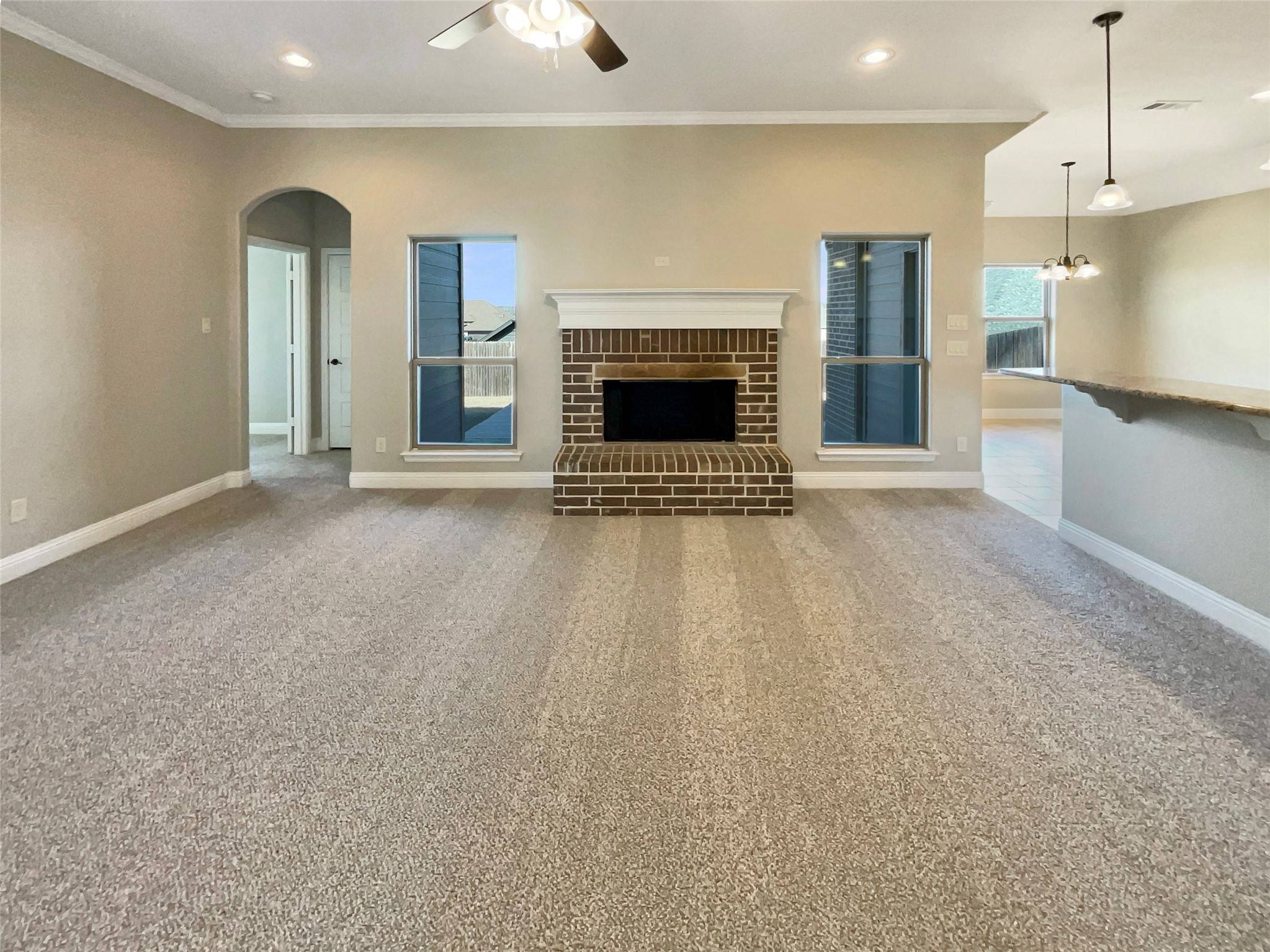 Godley, TX 76044,224 Harp AVE
