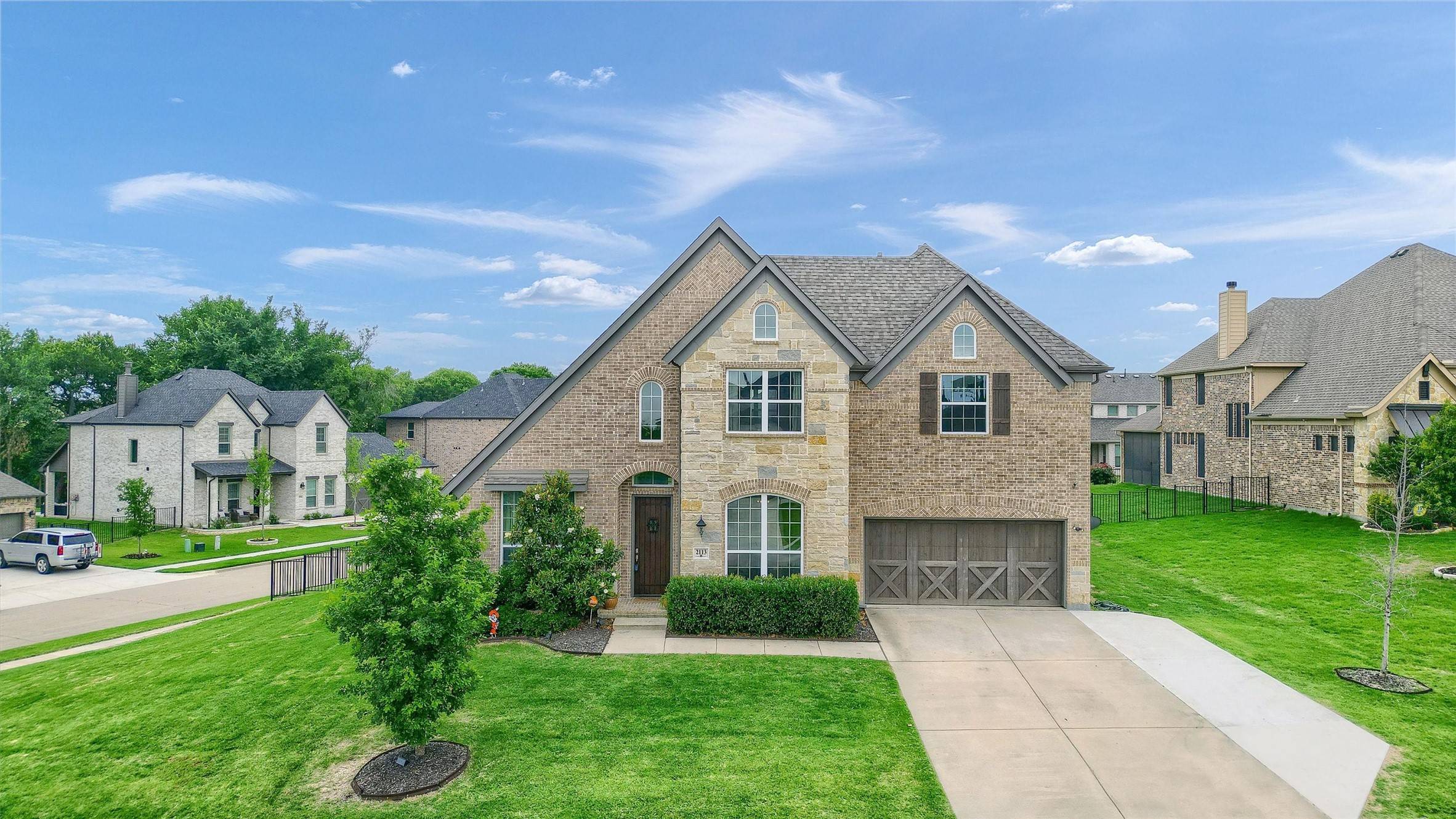 Gunter, TX 75058,2113 Deer RUN