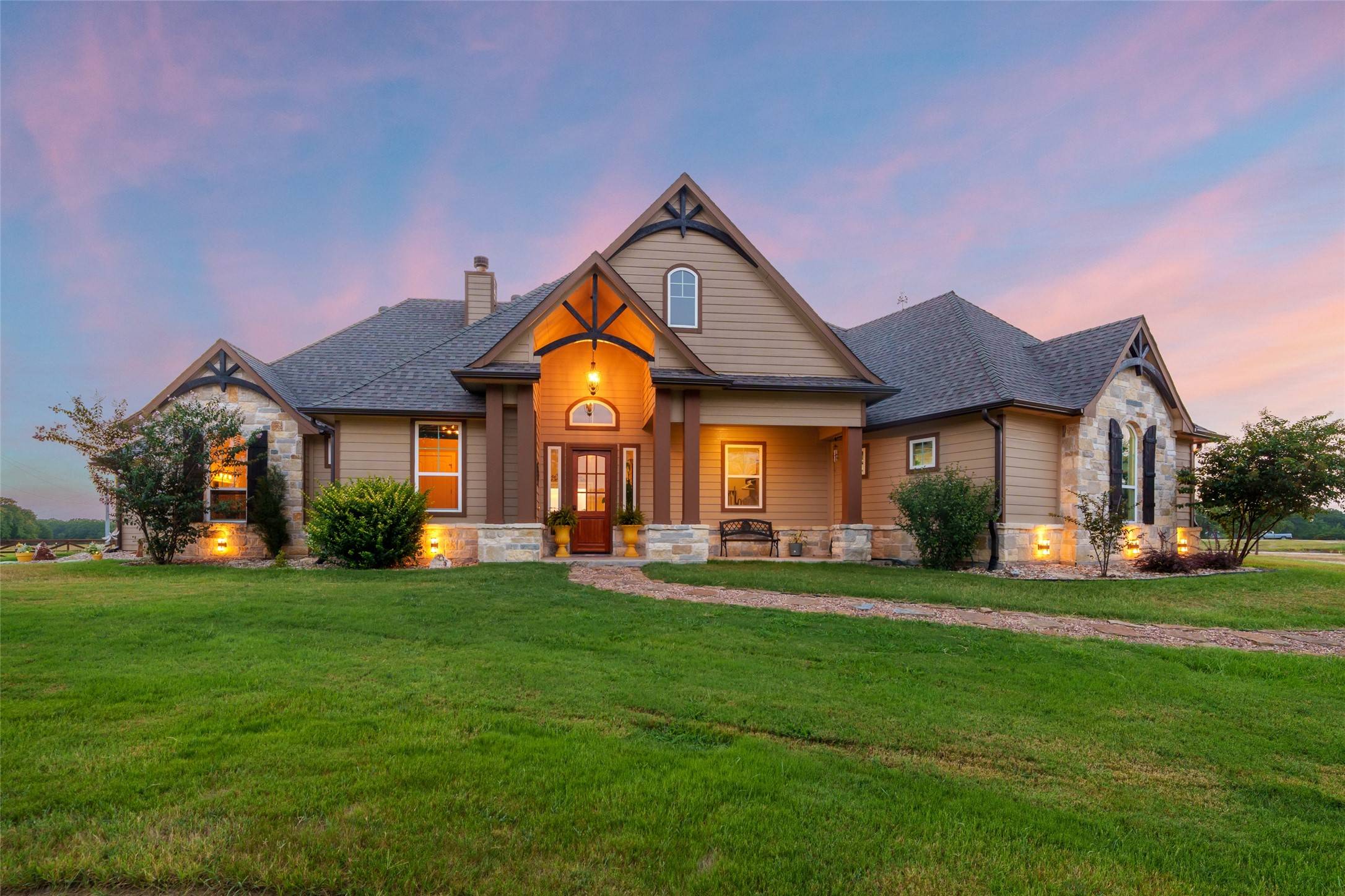 Quinlan, TX 75474,4182 Hidden Meadow DR