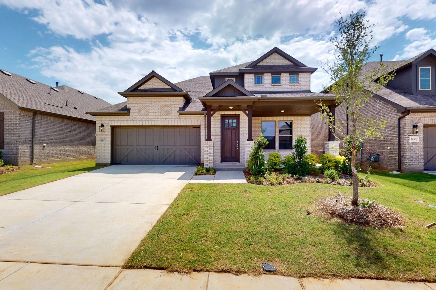 Celina, TX 75009,3520 Water Lily WAY