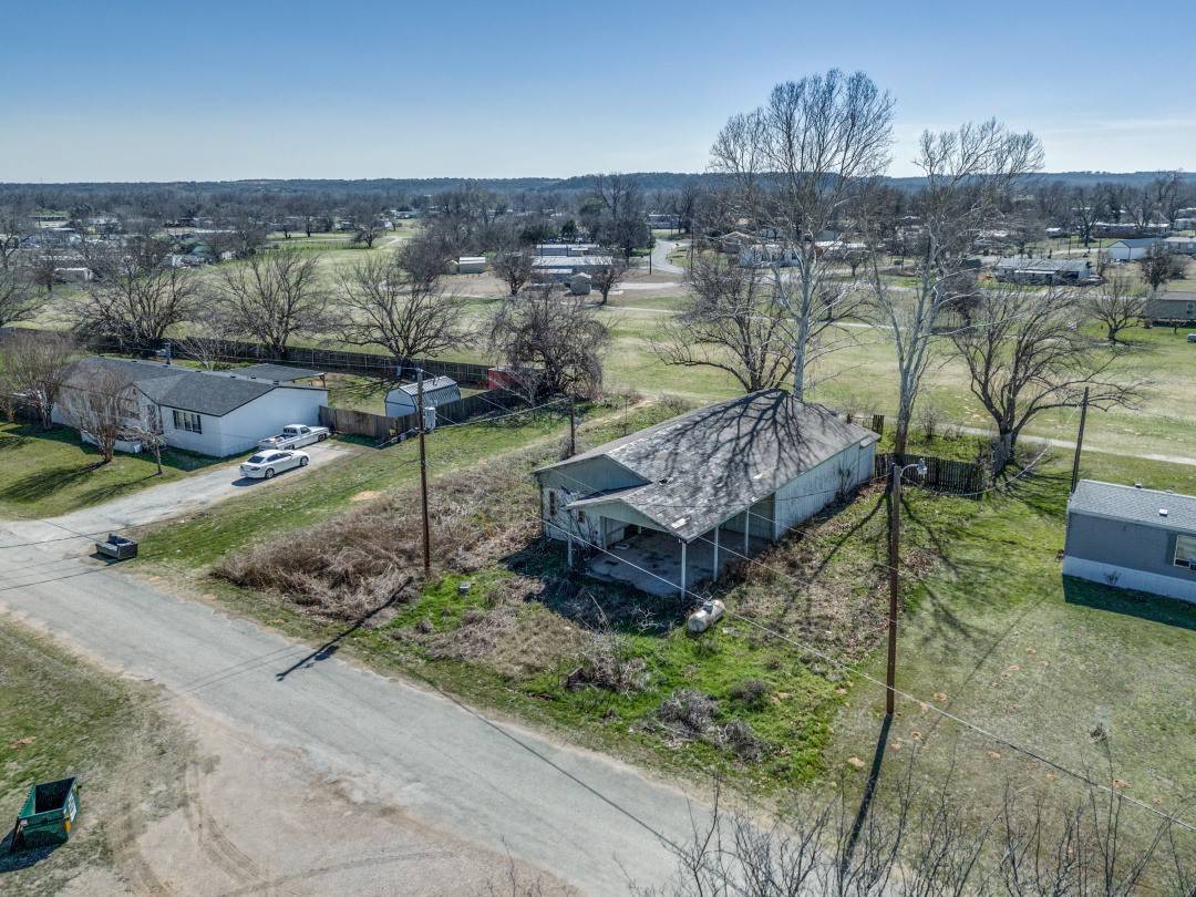 Weatherford, TX 76087,217 Blackfoot TRL