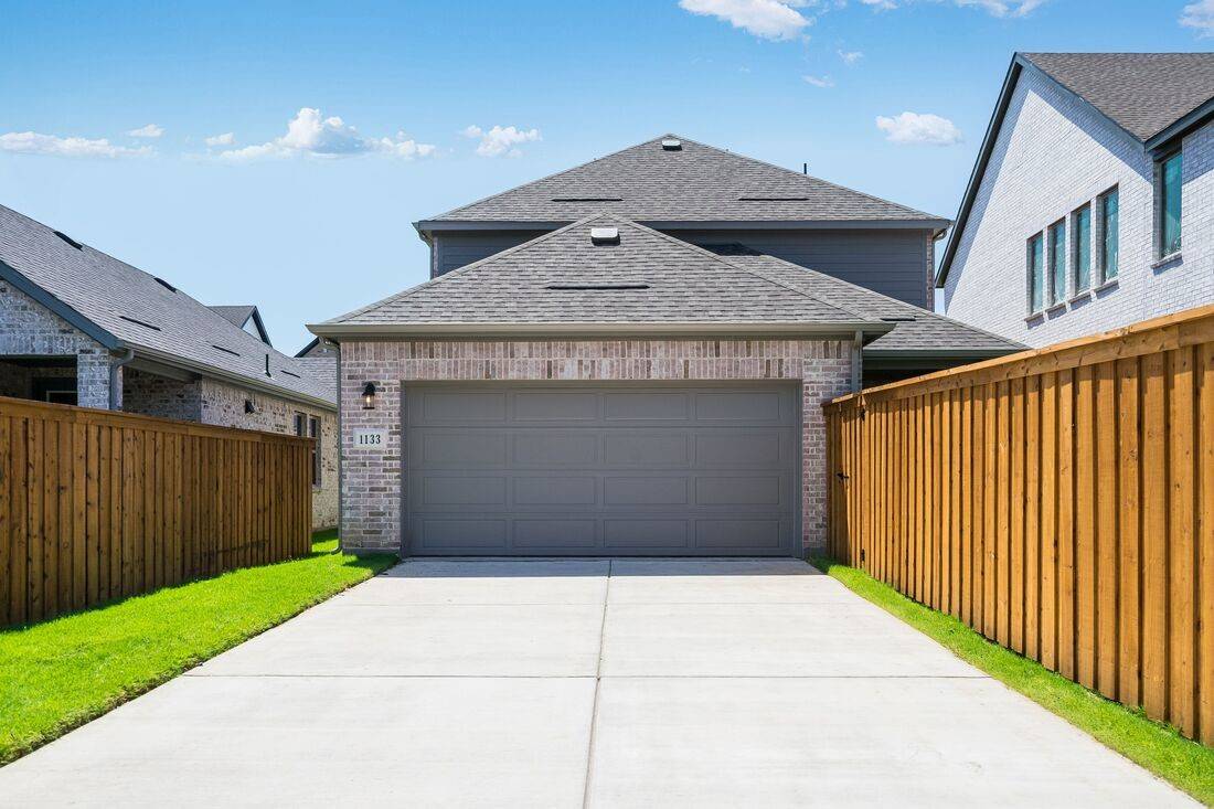 Celina, TX 75009,1905 Nimblewell DR