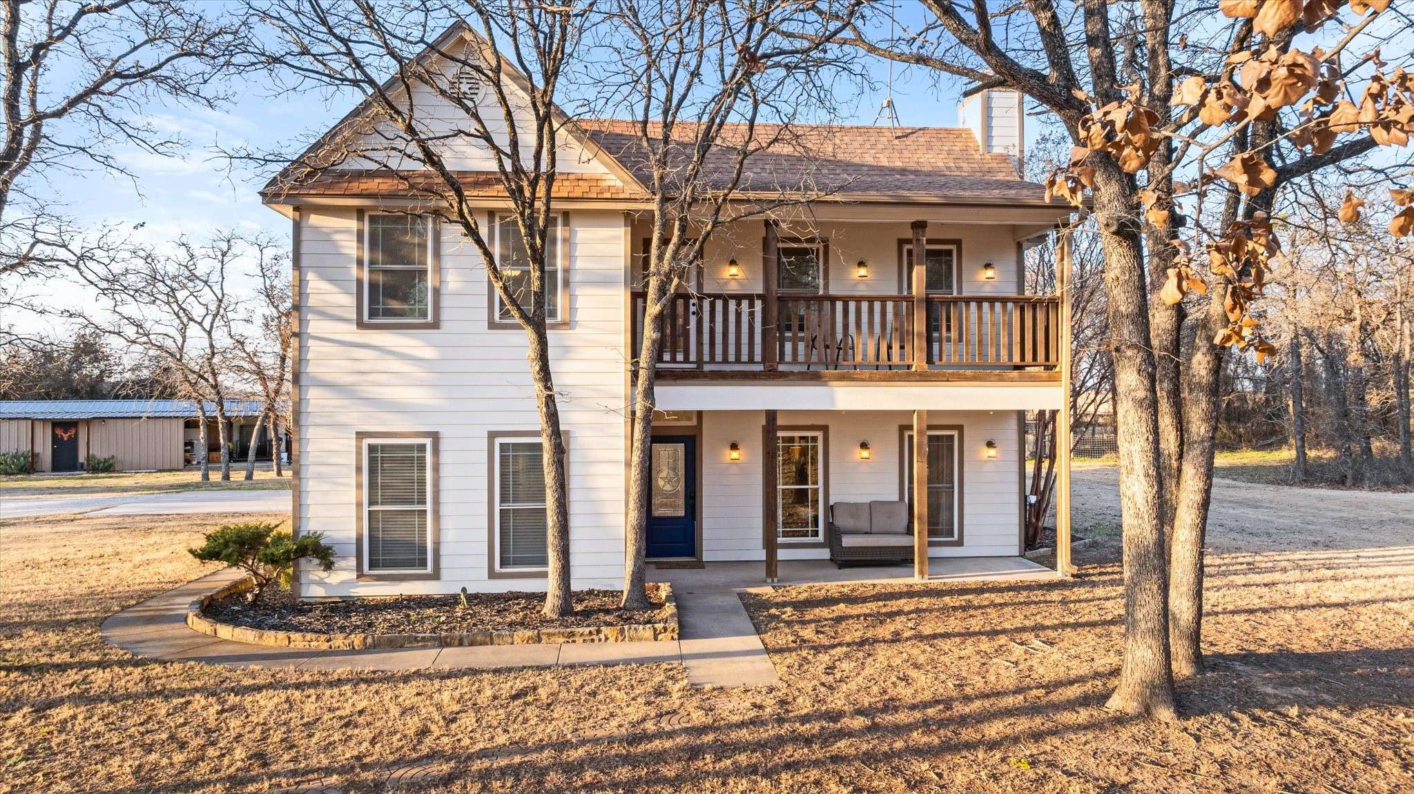 Tolar, TX 76476,10310 Richter CT