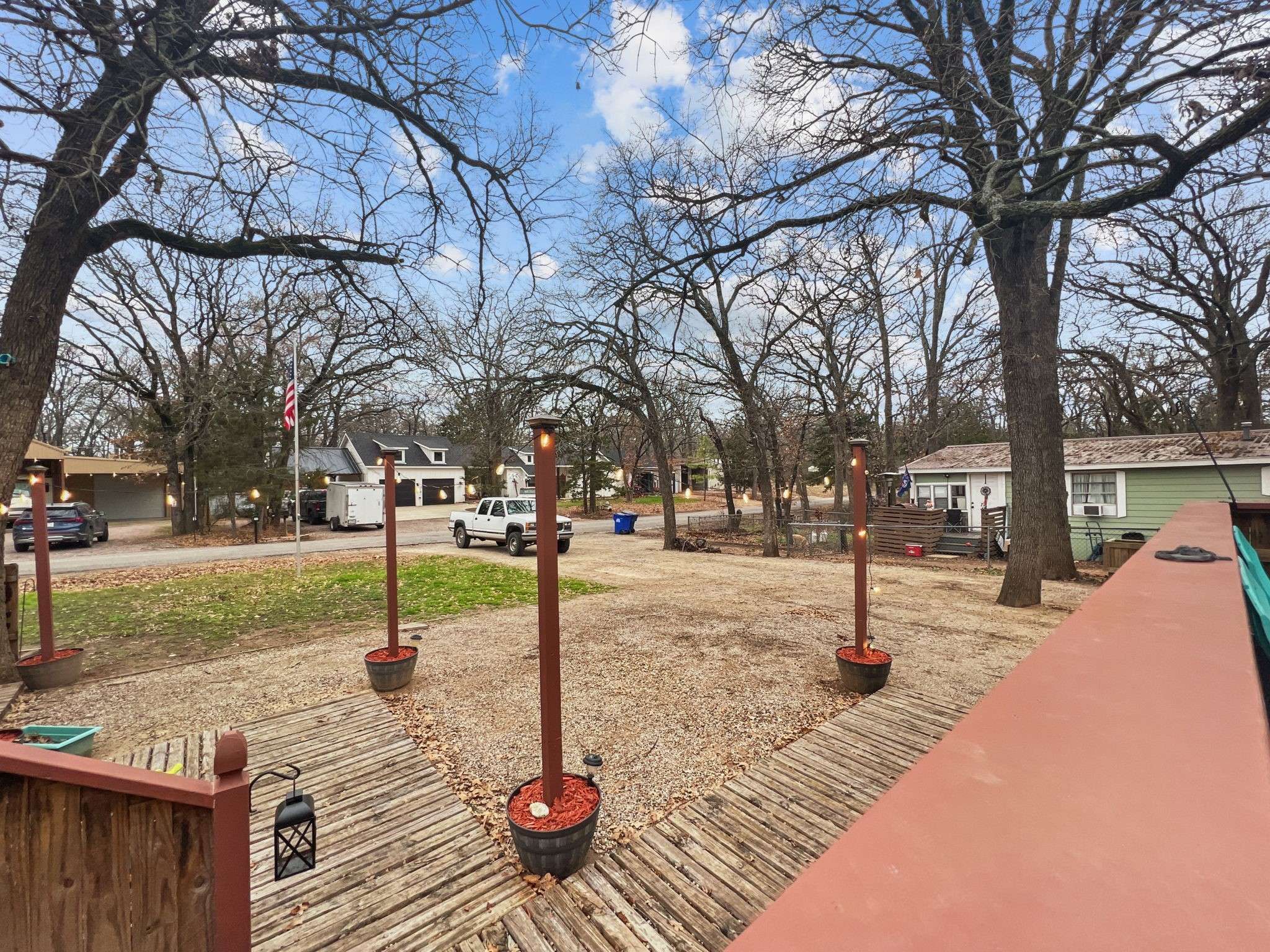 Gordonville, TX 76245,250 Yorkshire DR