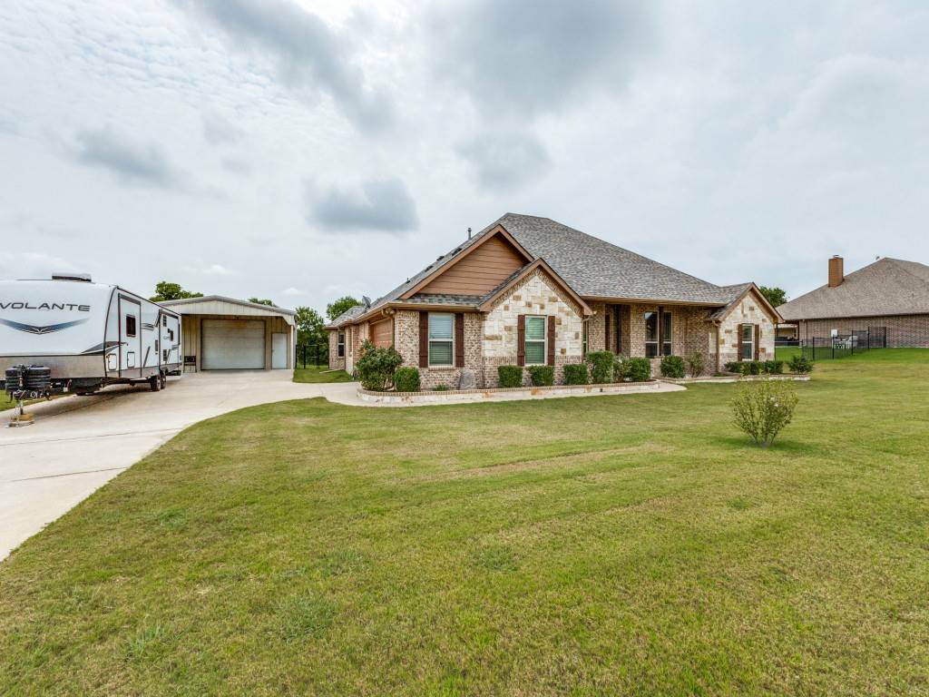 Nevada, TX 75173,514 Cooper CT