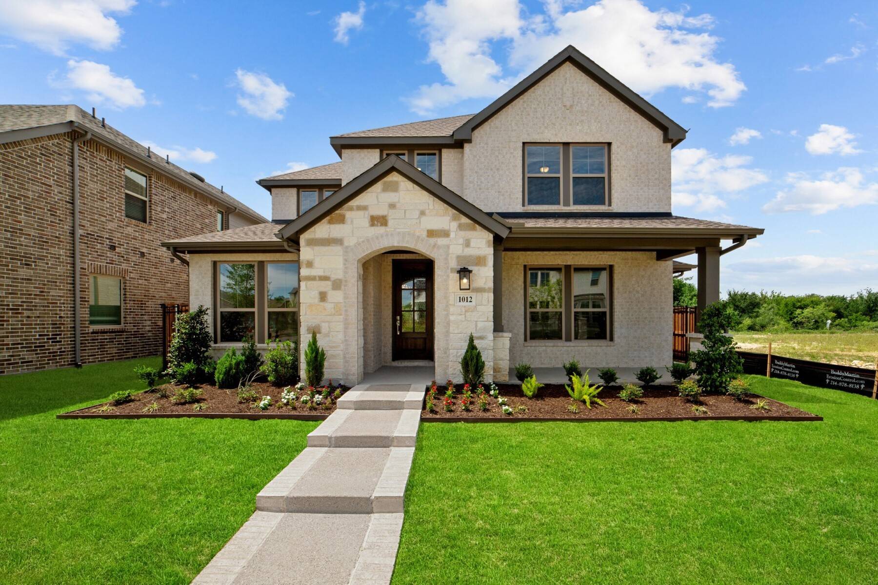 Crowley, TX 76036,1012 Violet DR