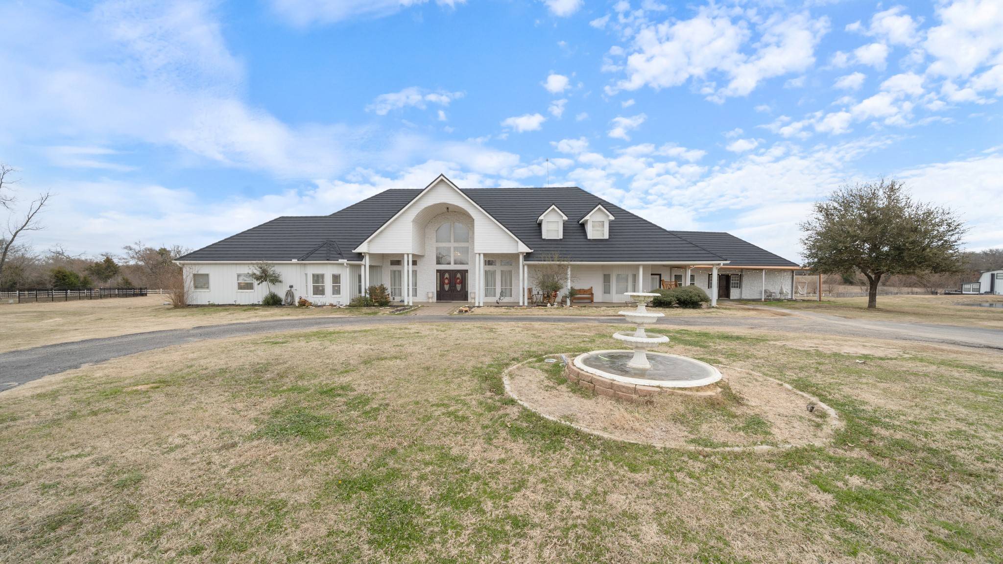 Wills Point, TX 75169,552 Vz County Road 2142